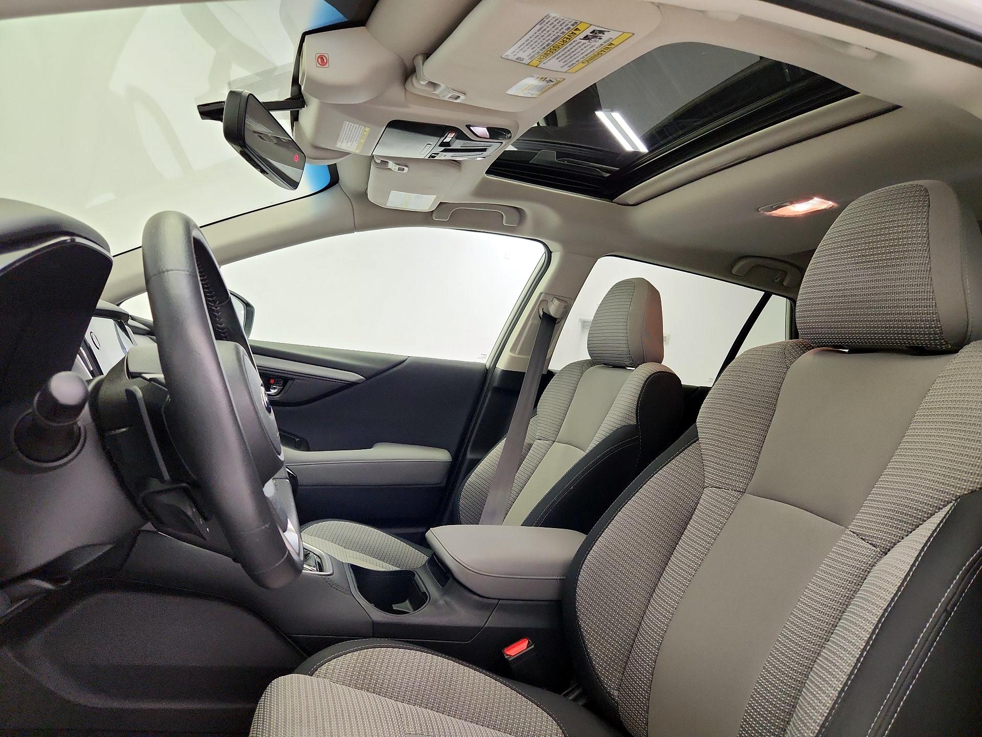 Thumbnail: 2022 Subaru Outback - 20