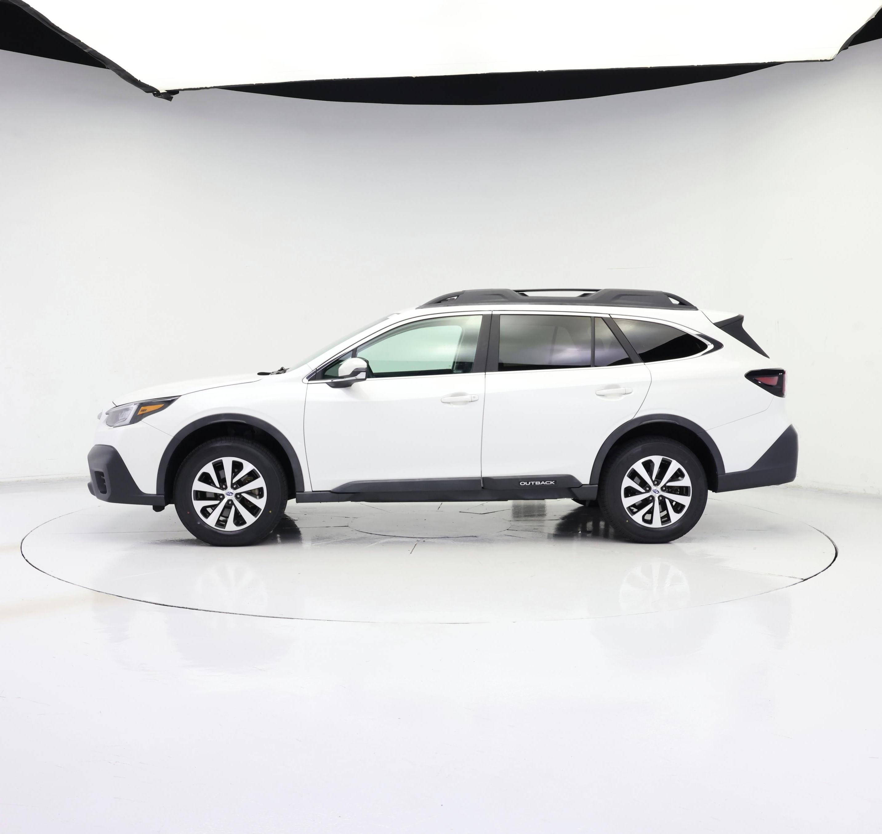 Thumbnail: 2022 Subaru Outback - 3