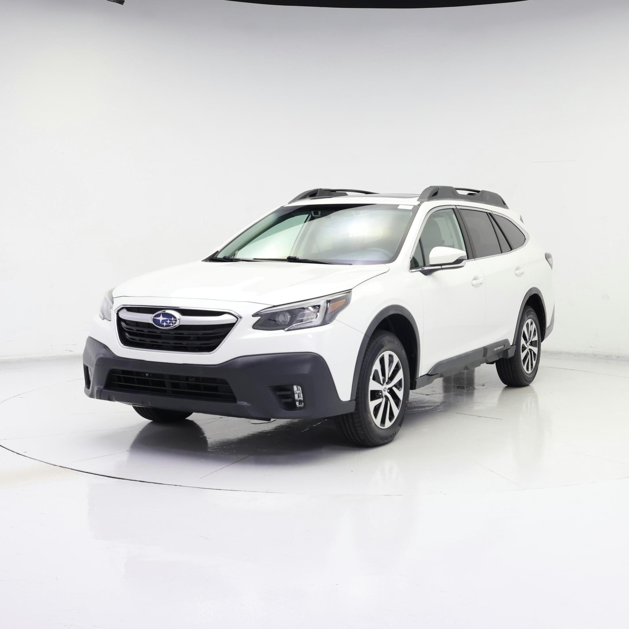 Thumbnail: 2022 Subaru Outback - 4