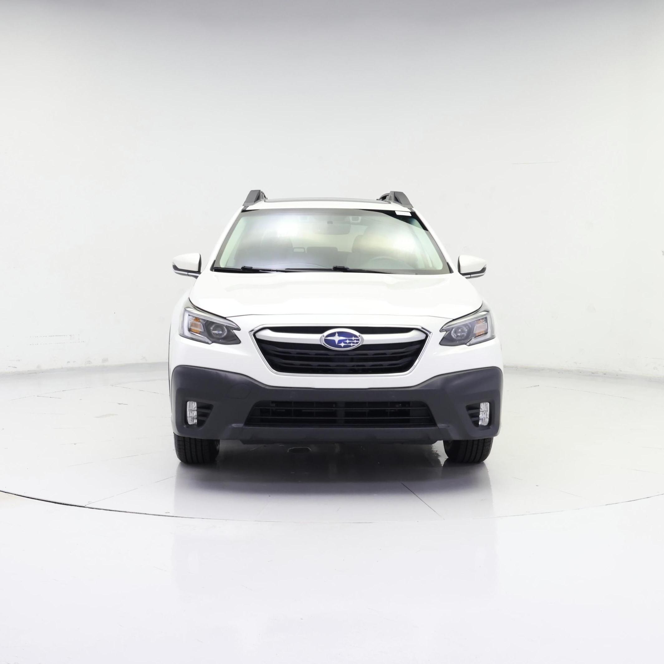 Thumbnail: 2022 Subaru Outback - 5