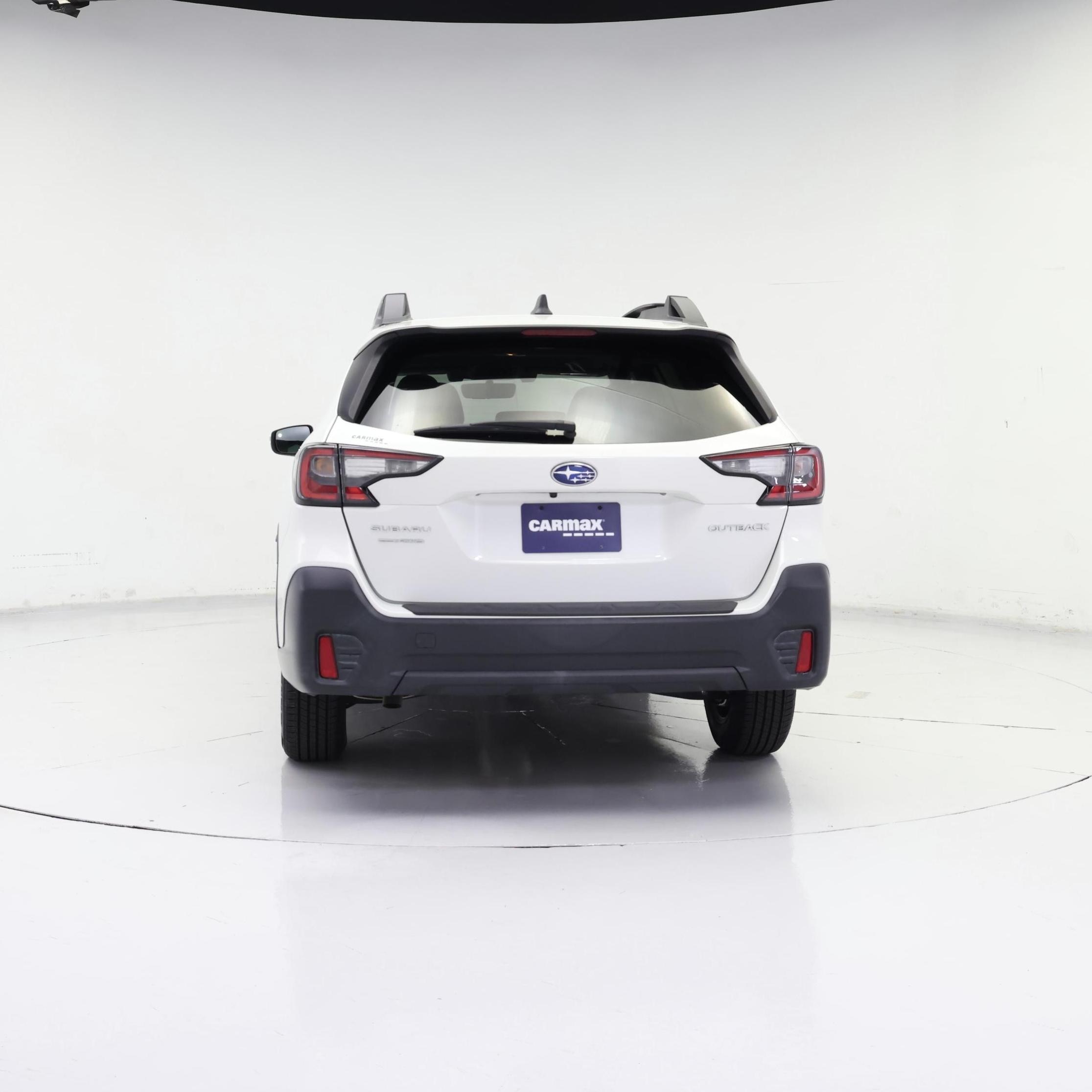 Thumbnail: 2022 Subaru Outback - 6