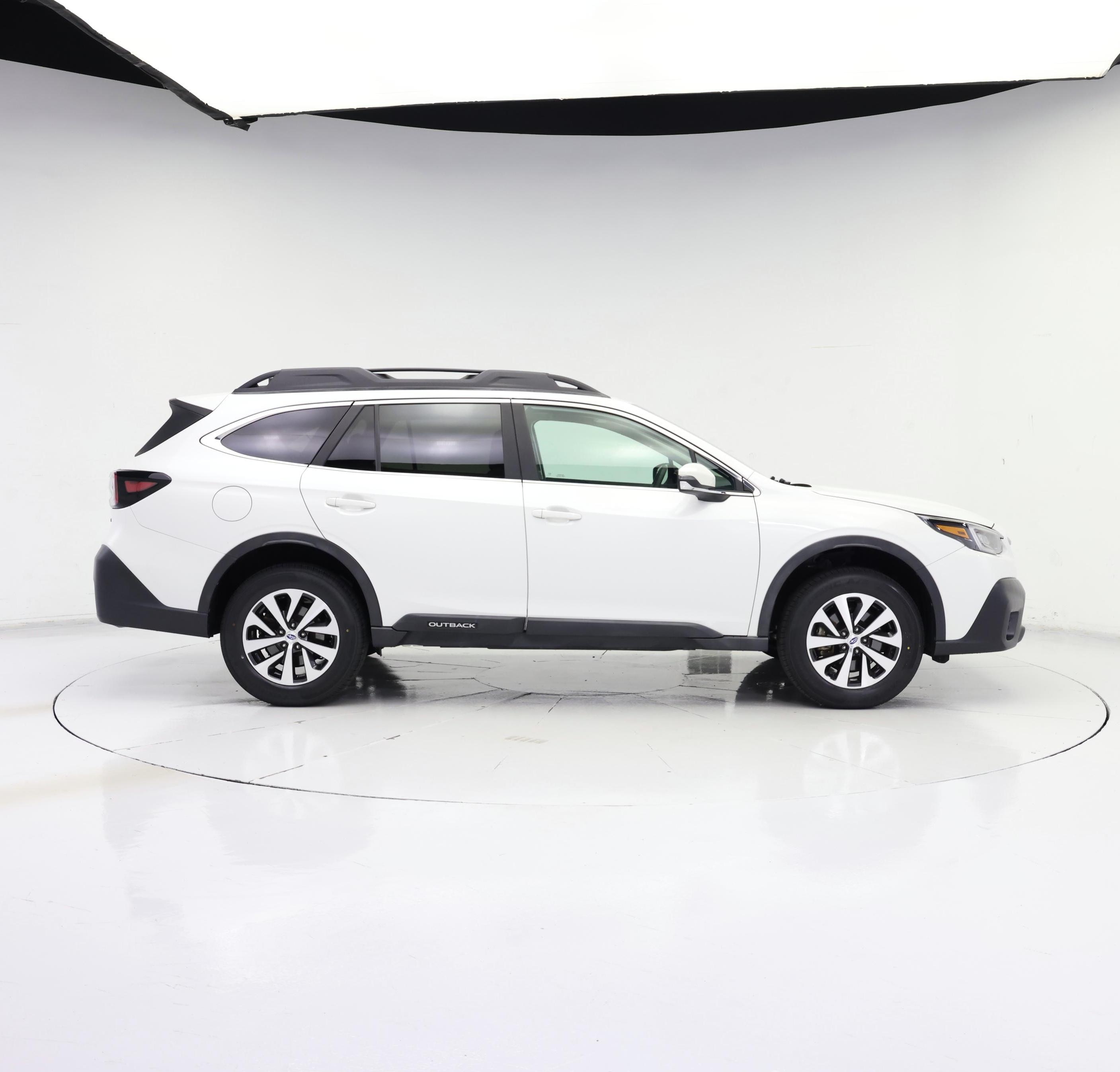 Thumbnail: 2022 Subaru Outback - 7
