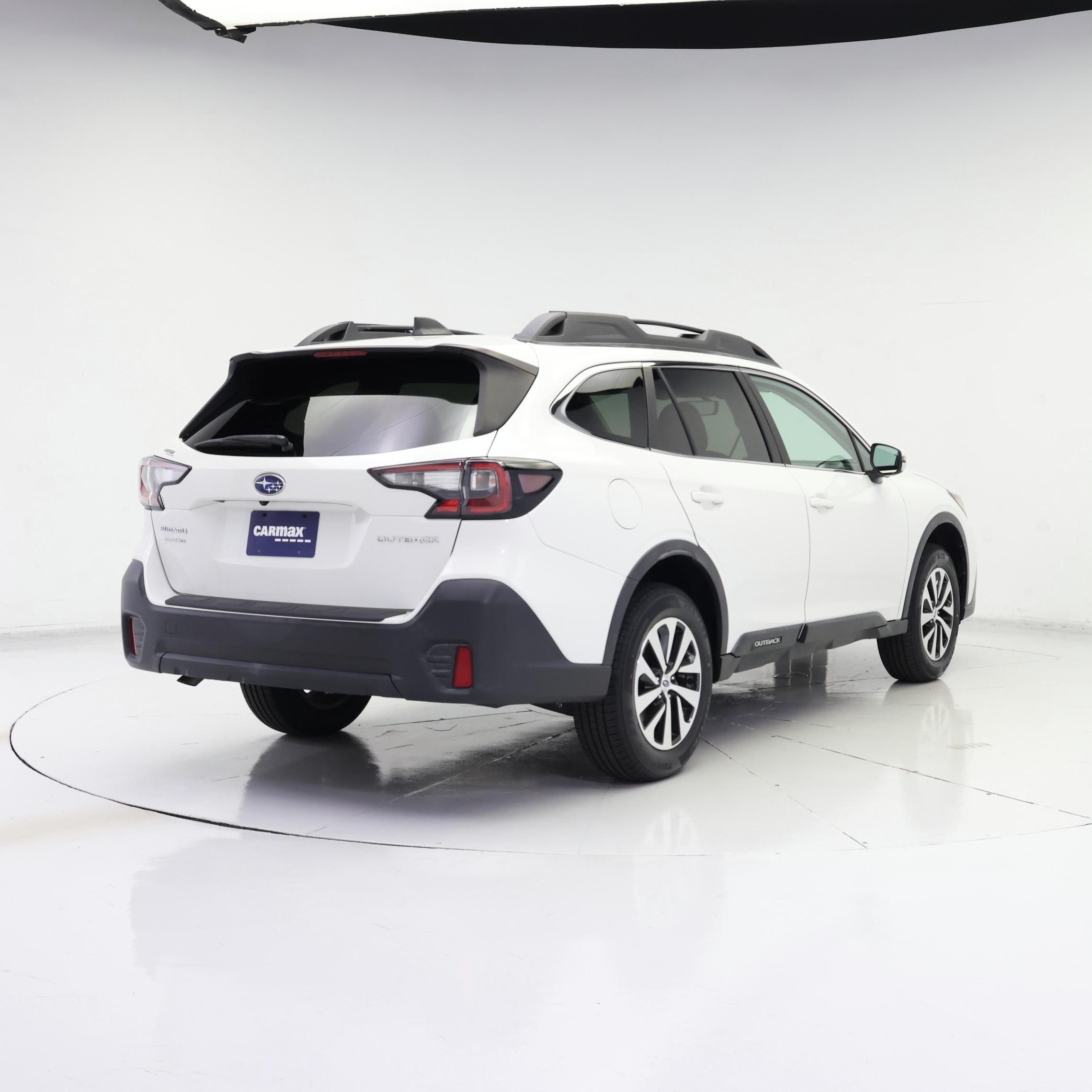 Thumbnail: 2022 Subaru Outback - 8