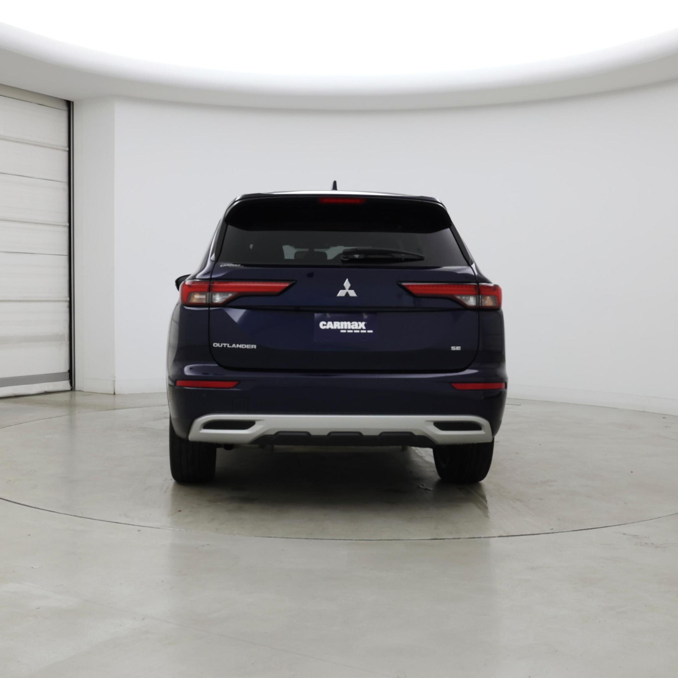 Thumbnail: 2024 Mitsubishi Outlander - 6