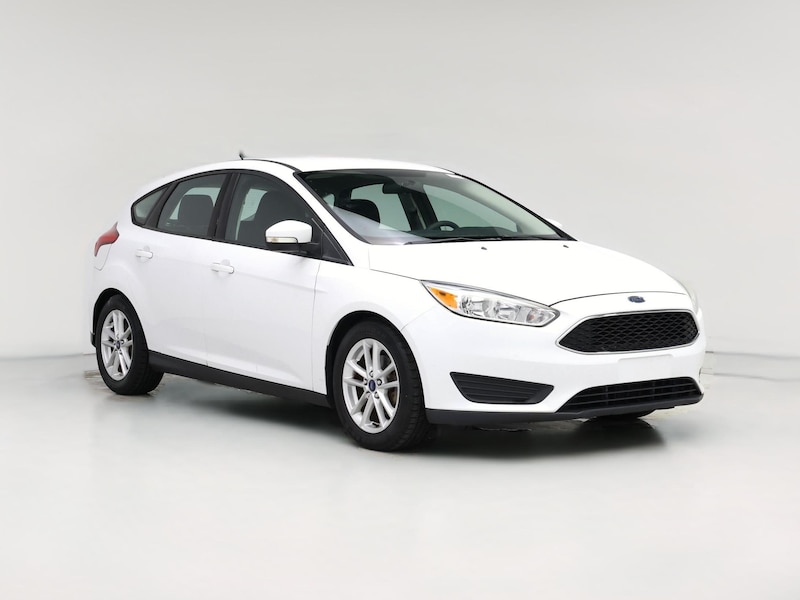 2016 Ford Focus SE -
                  Farragut, TN