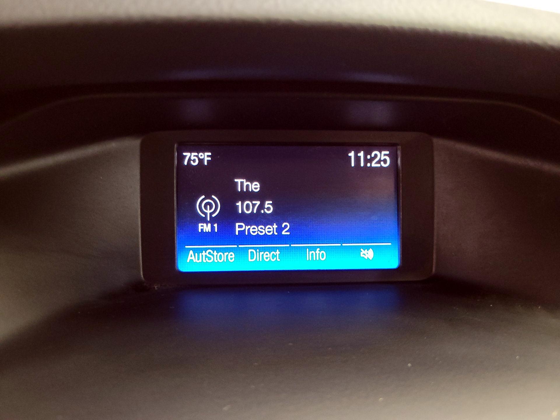 Thumbnail: 2016 Ford Focus - 15