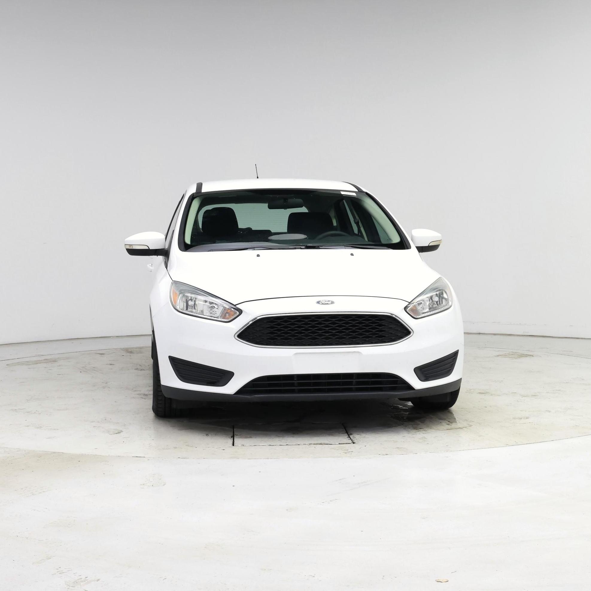 Thumbnail: 2016 Ford Focus - 5