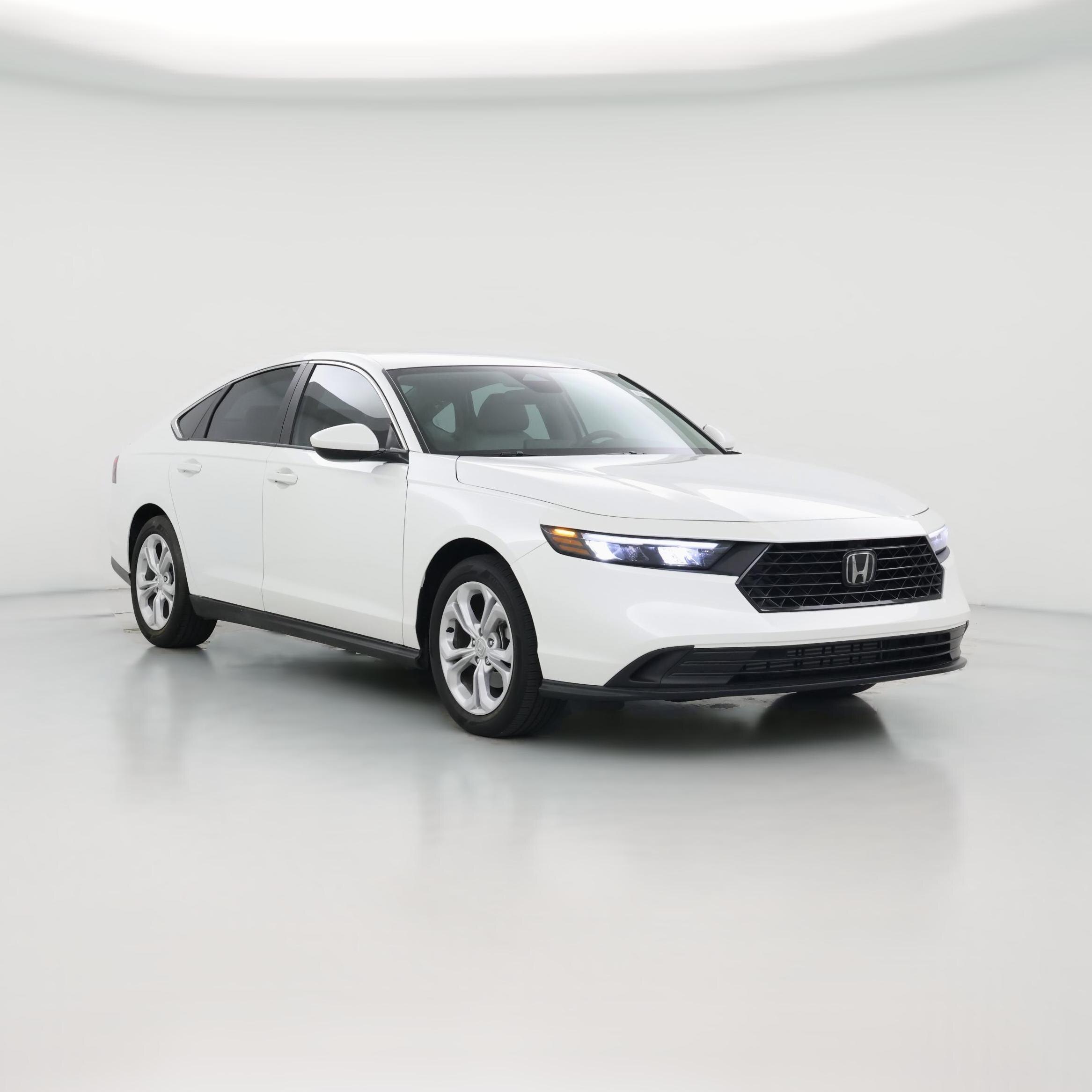 Thumbnail: 2026 Honda Accord - 1