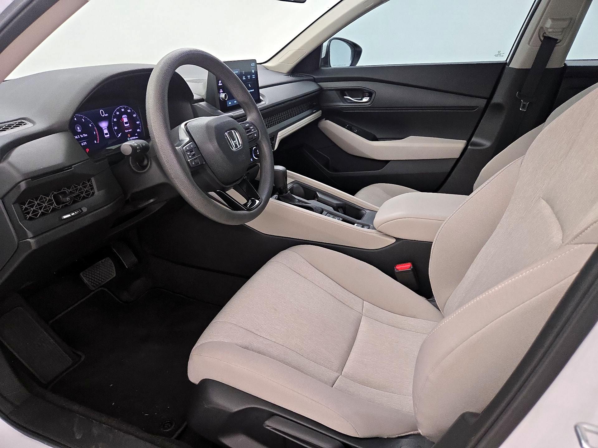 Thumbnail: 2026 Honda Accord - 11