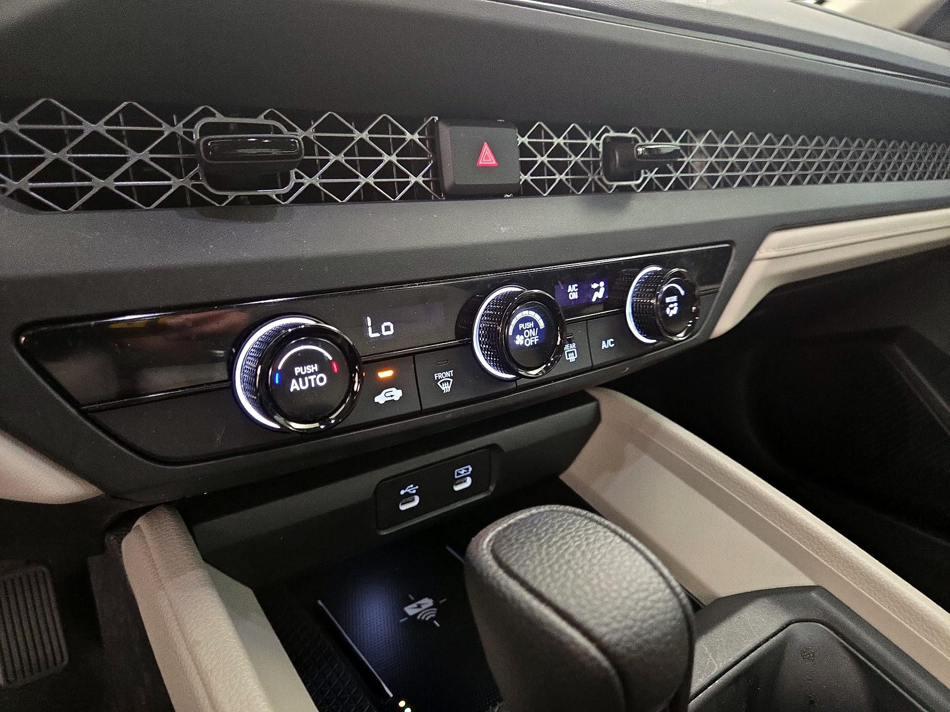 Thumbnail: 2026 Honda Accord - 15