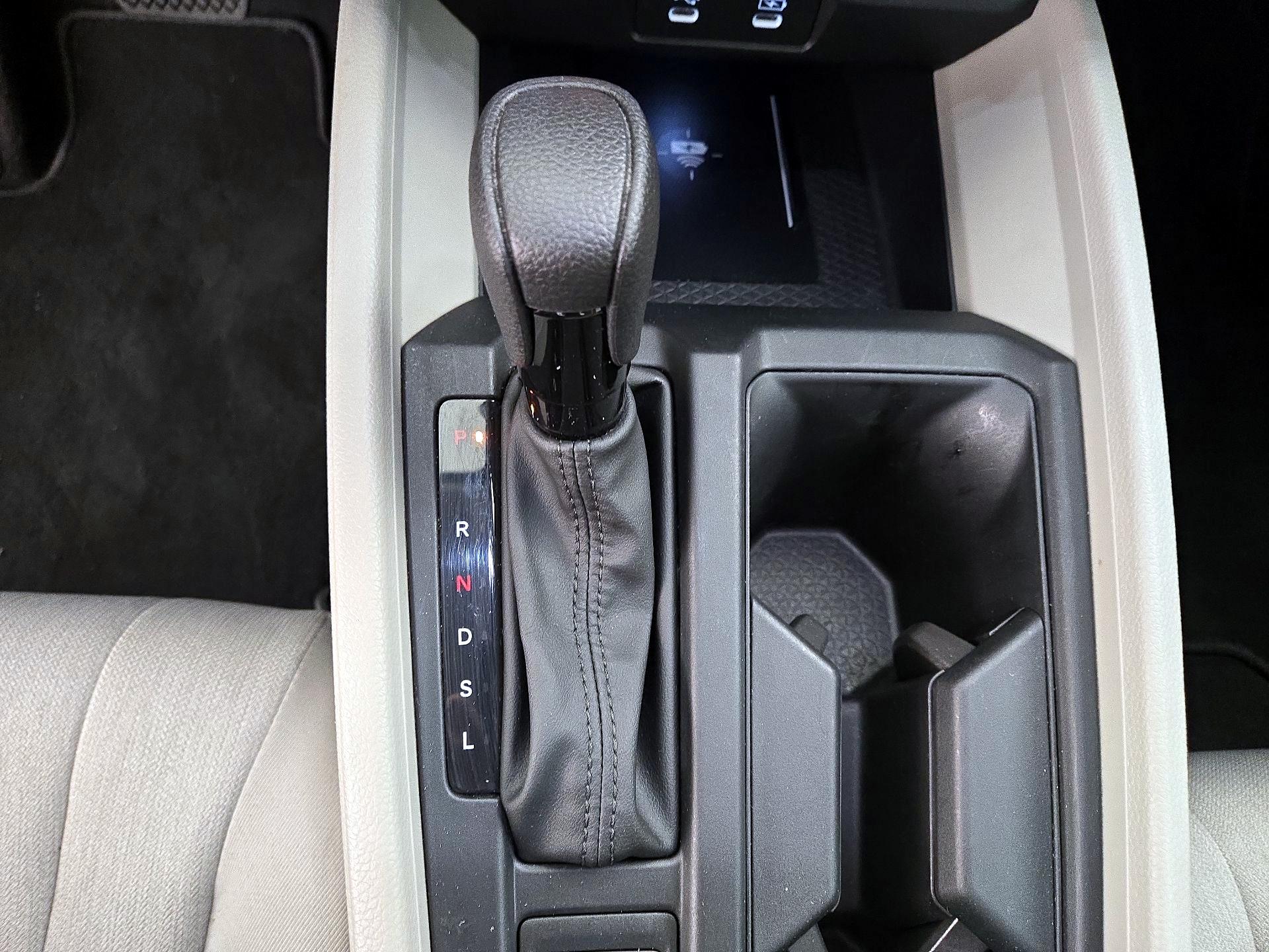 Thumbnail: 2026 Honda Accord - 16