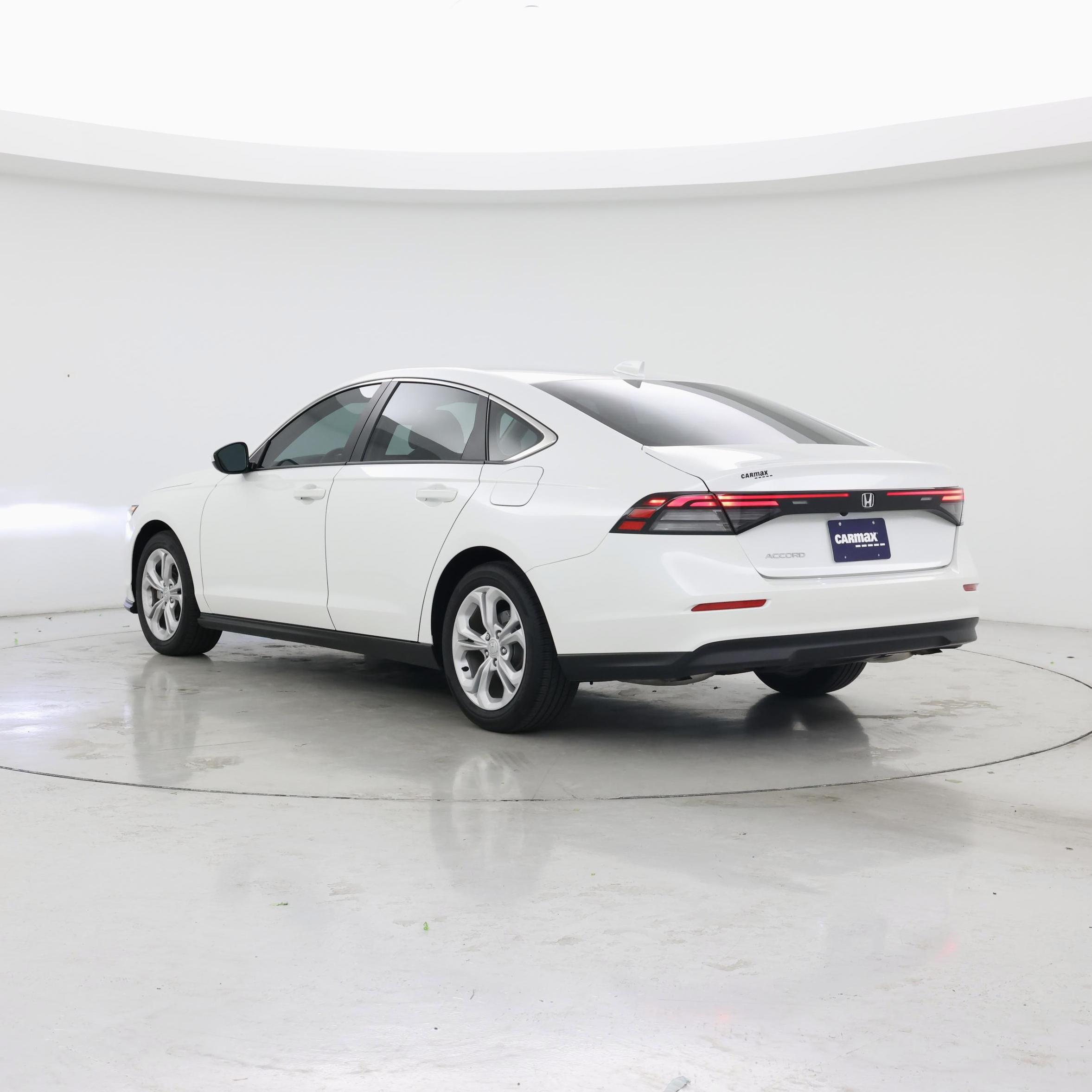 Thumbnail: 2026 Honda Accord - 2
