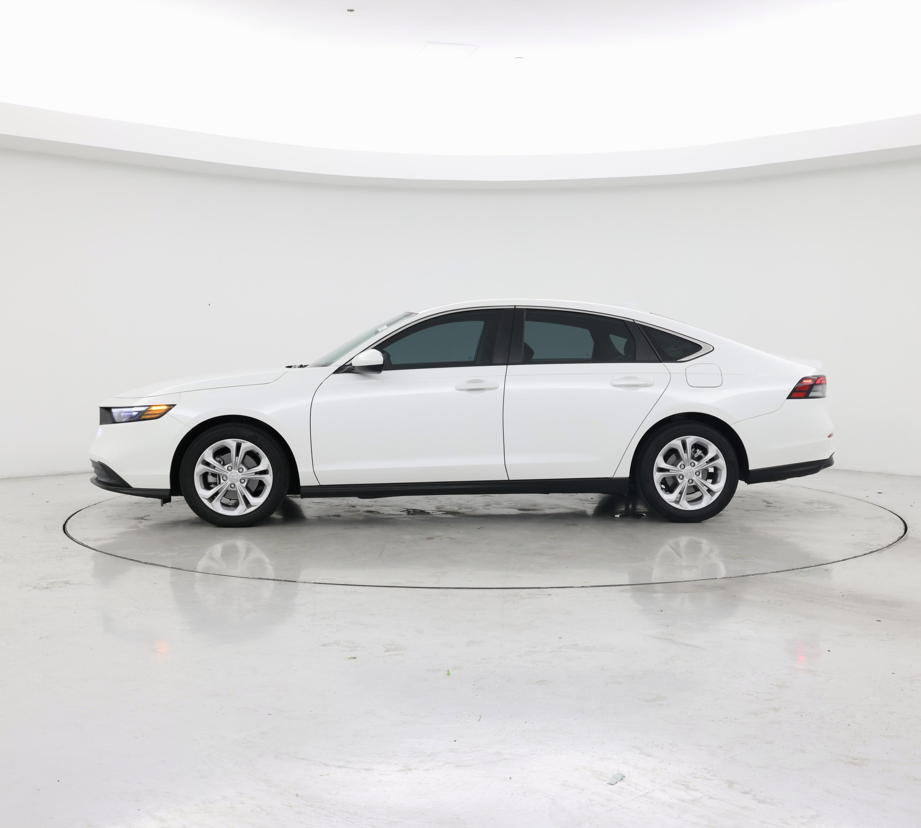 Thumbnail: 2026 Honda Accord - 3