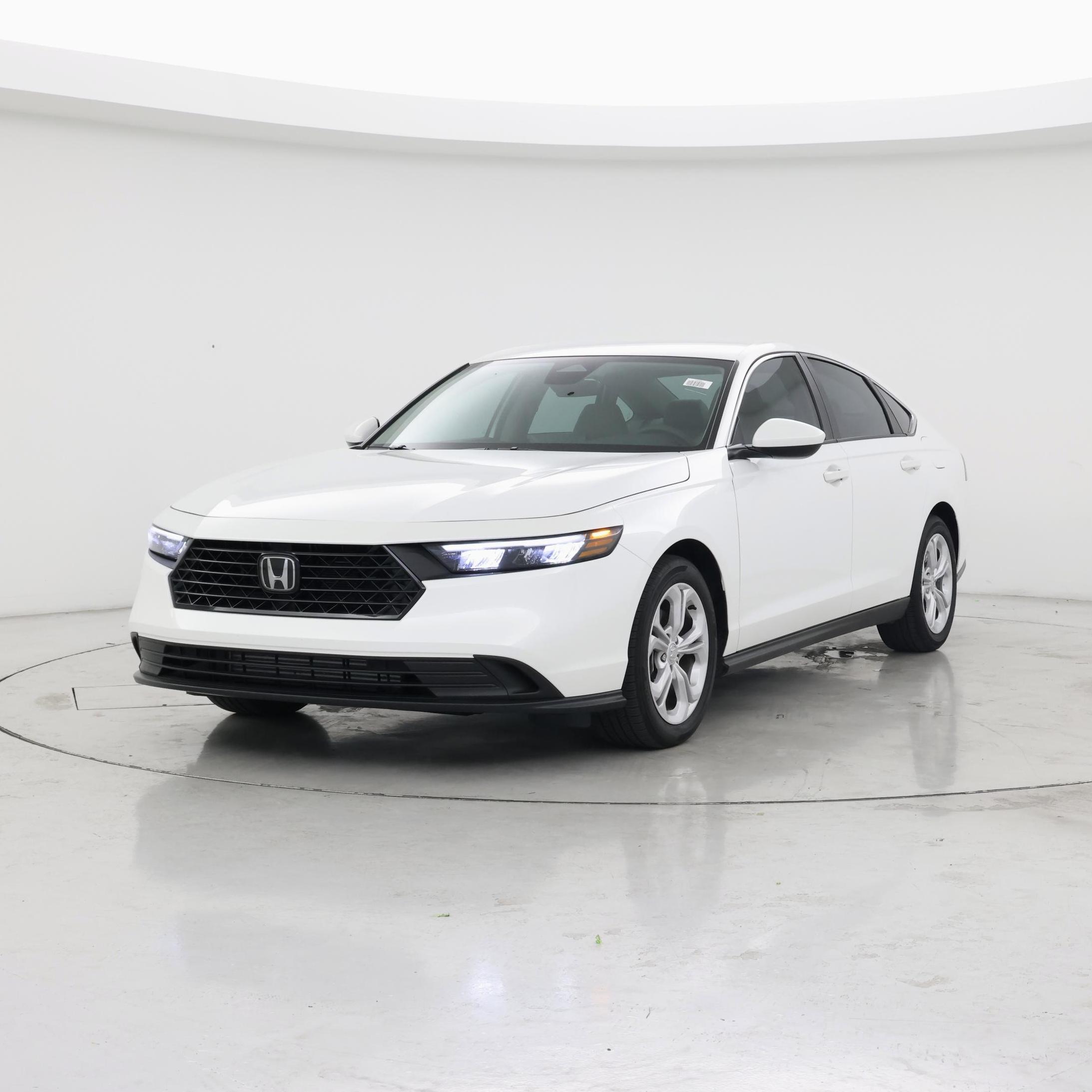 Thumbnail: 2026 Honda Accord - 4