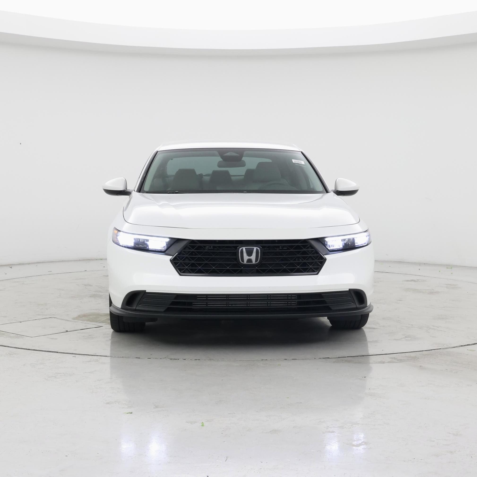 Thumbnail: 2026 Honda Accord - 5
