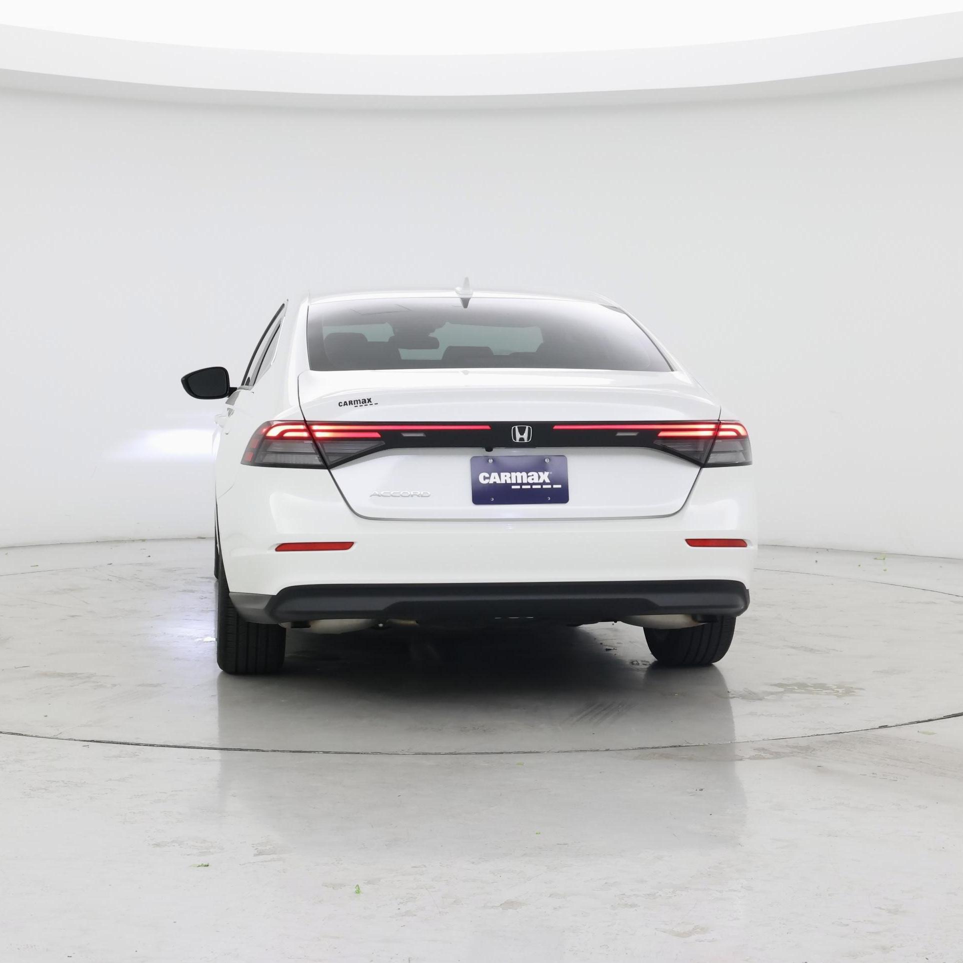 Thumbnail: 2026 Honda Accord - 6