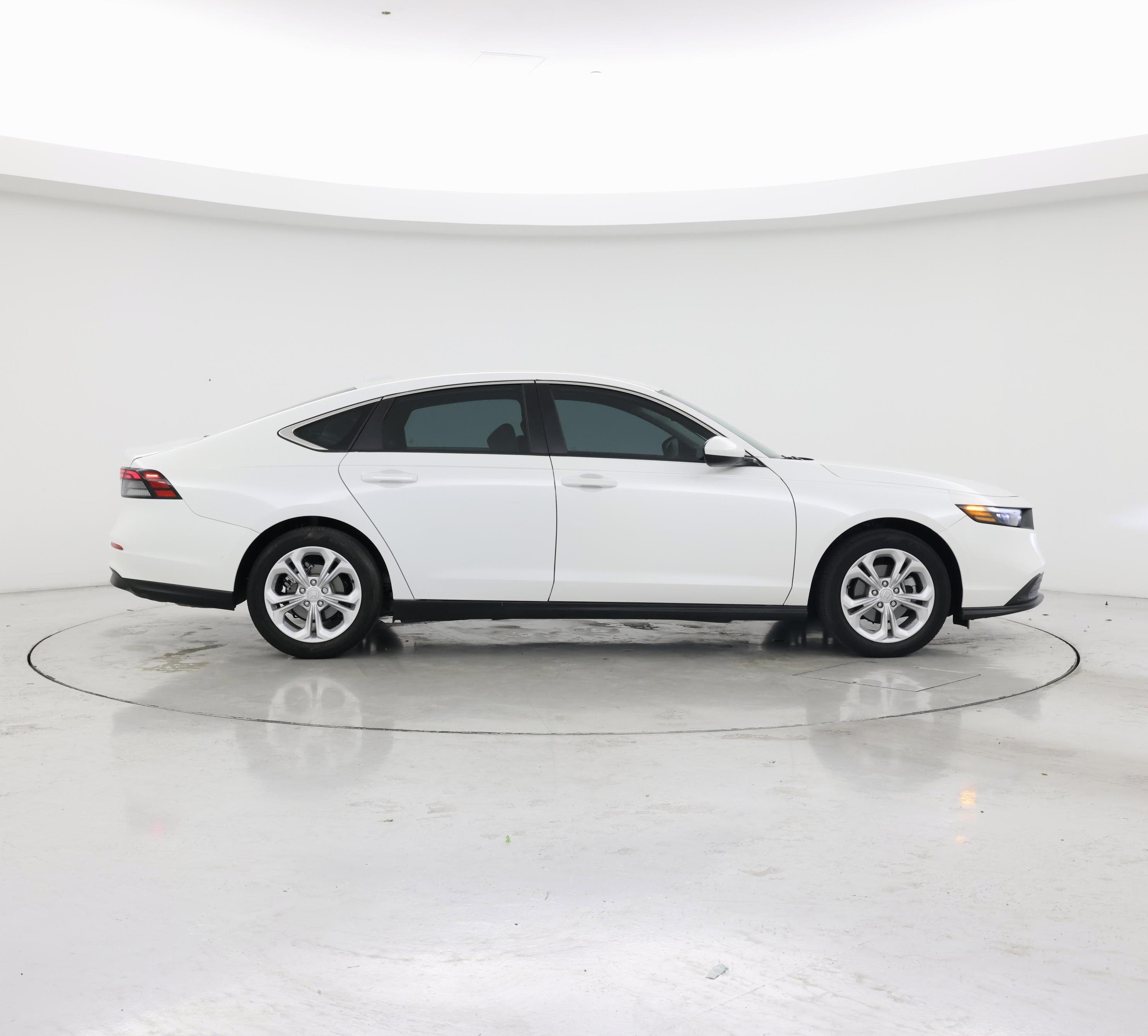 Thumbnail: 2026 Honda Accord - 7