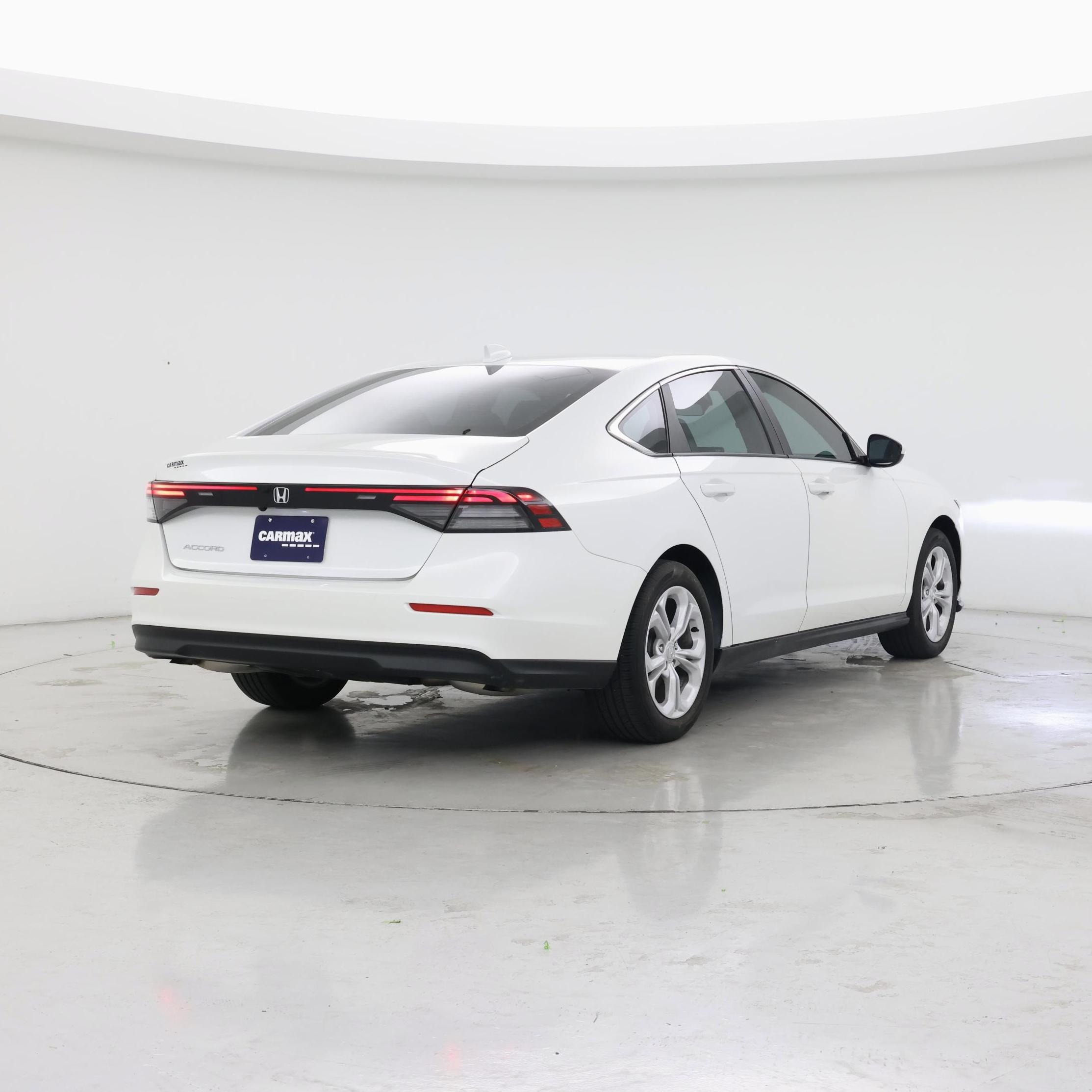 Thumbnail: 2026 Honda Accord - 8