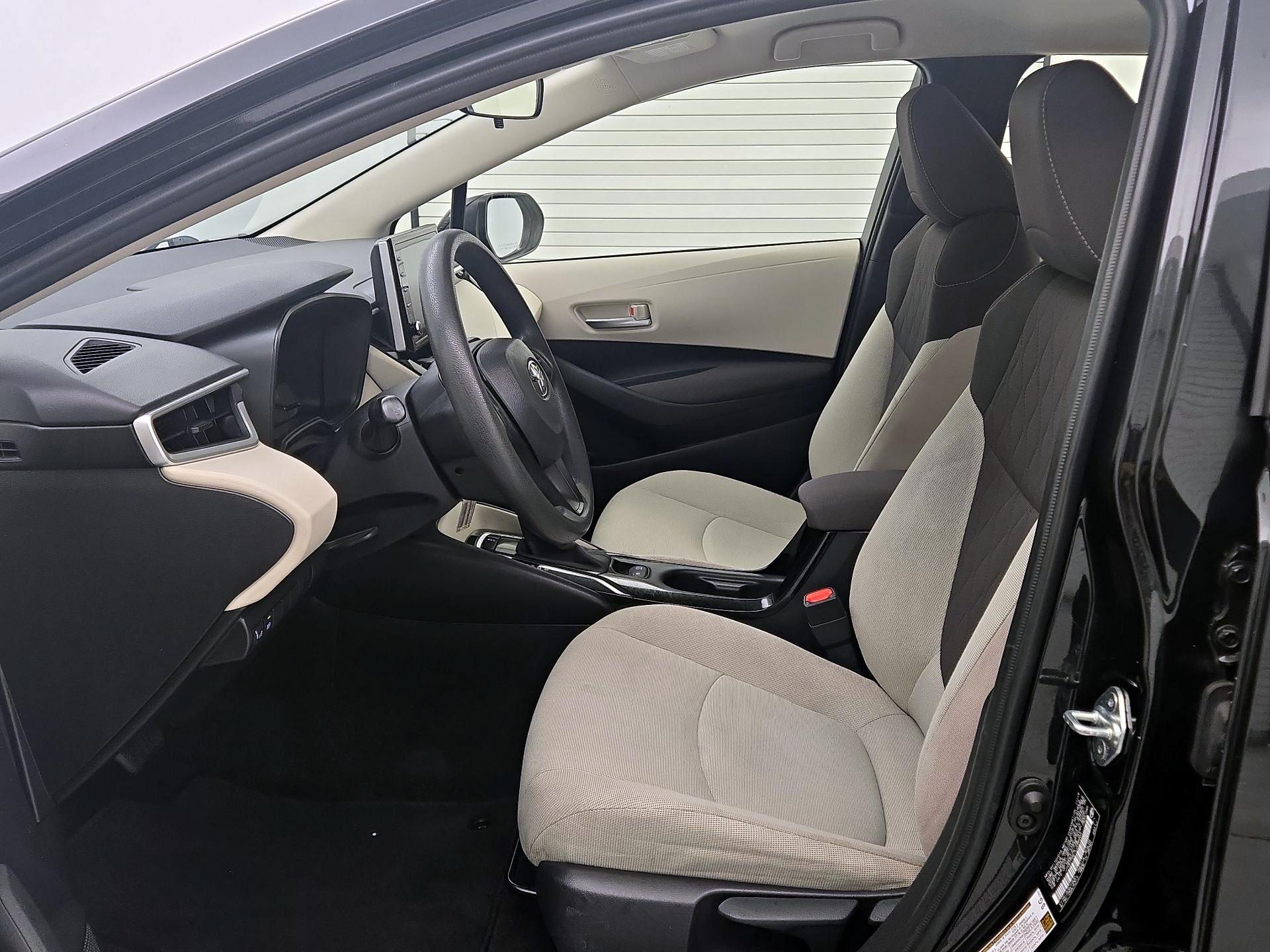 Thumbnail: 2020 Toyota Corolla - 11