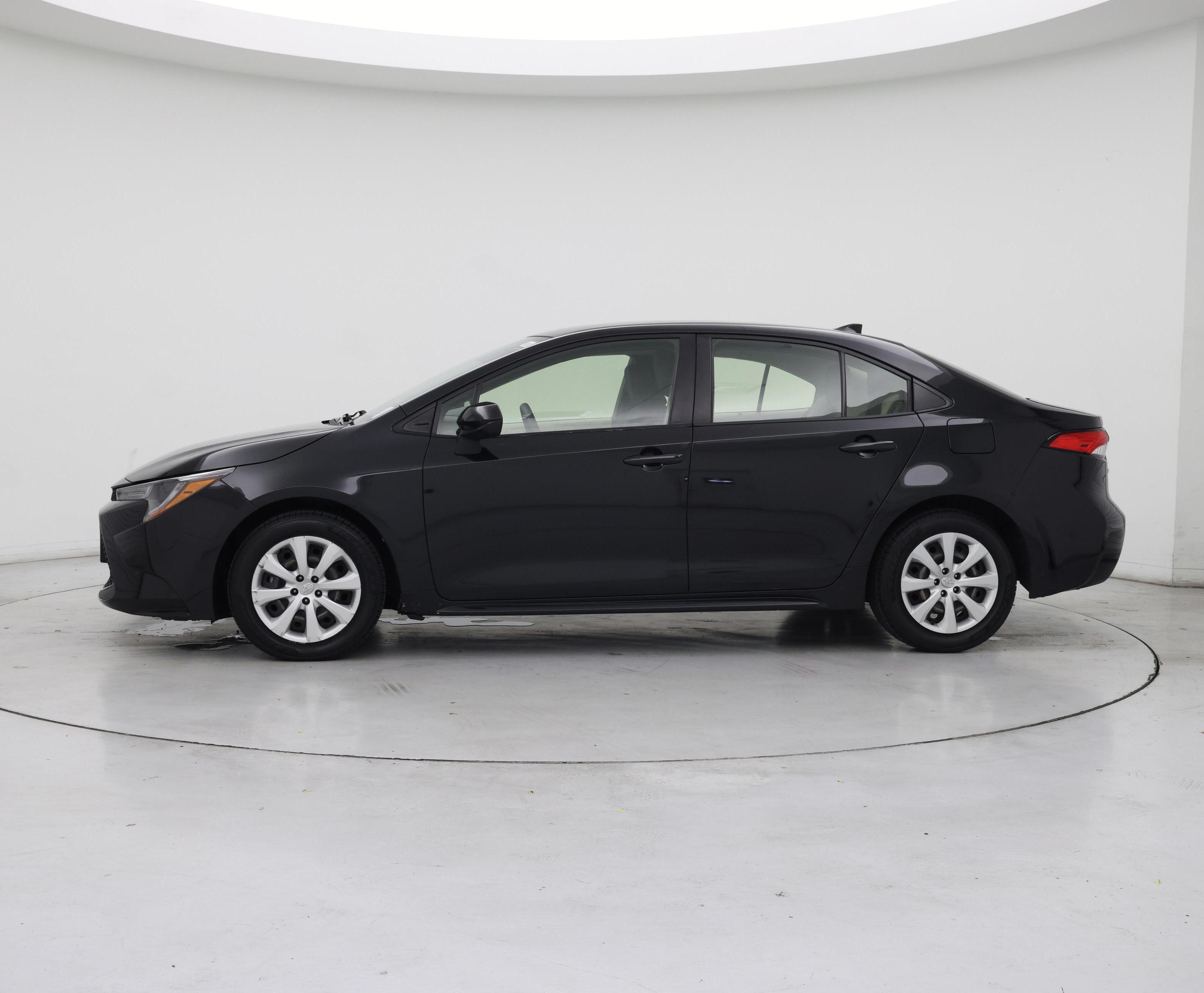 Thumbnail: 2020 Toyota Corolla - 3