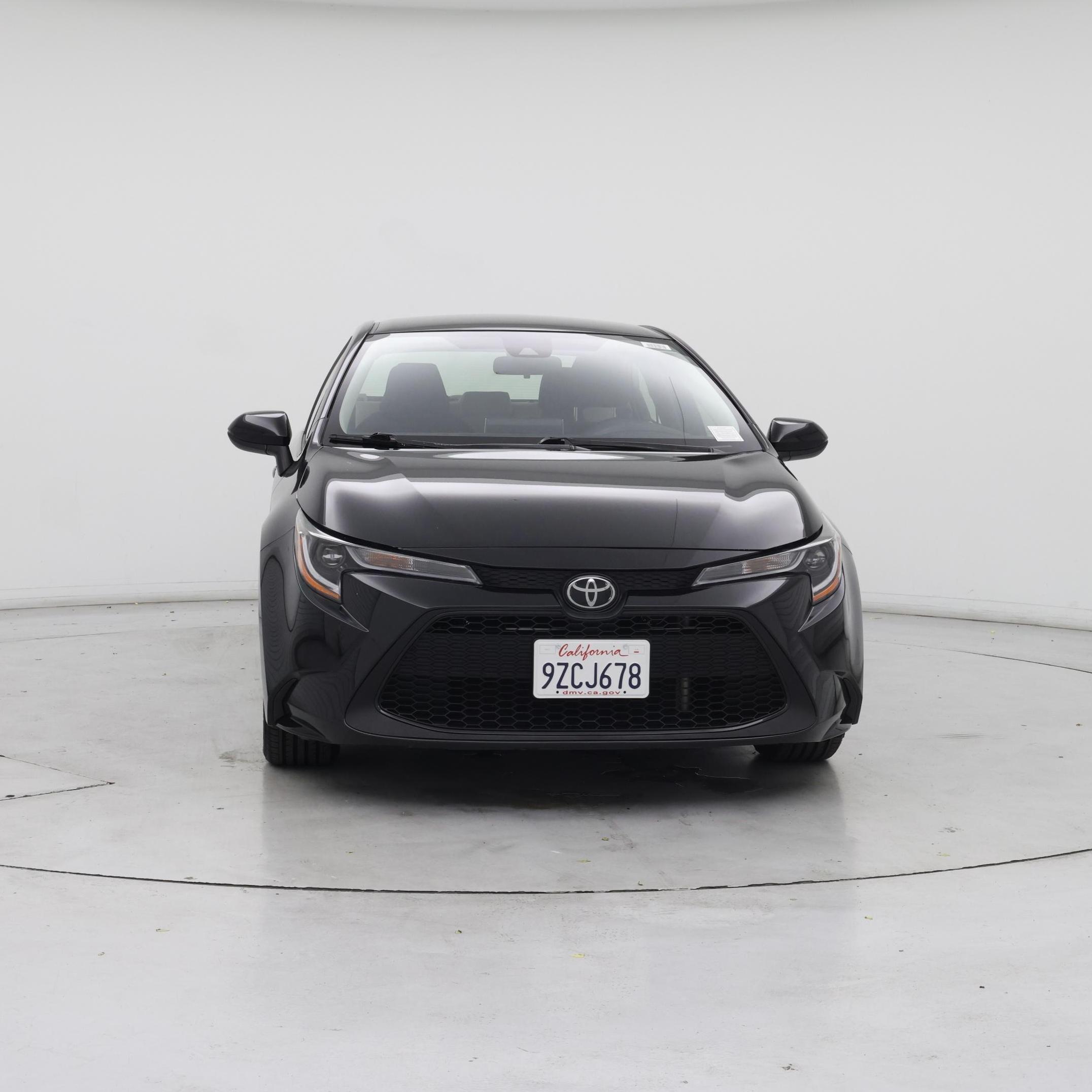 Thumbnail: 2020 Toyota Corolla - 5