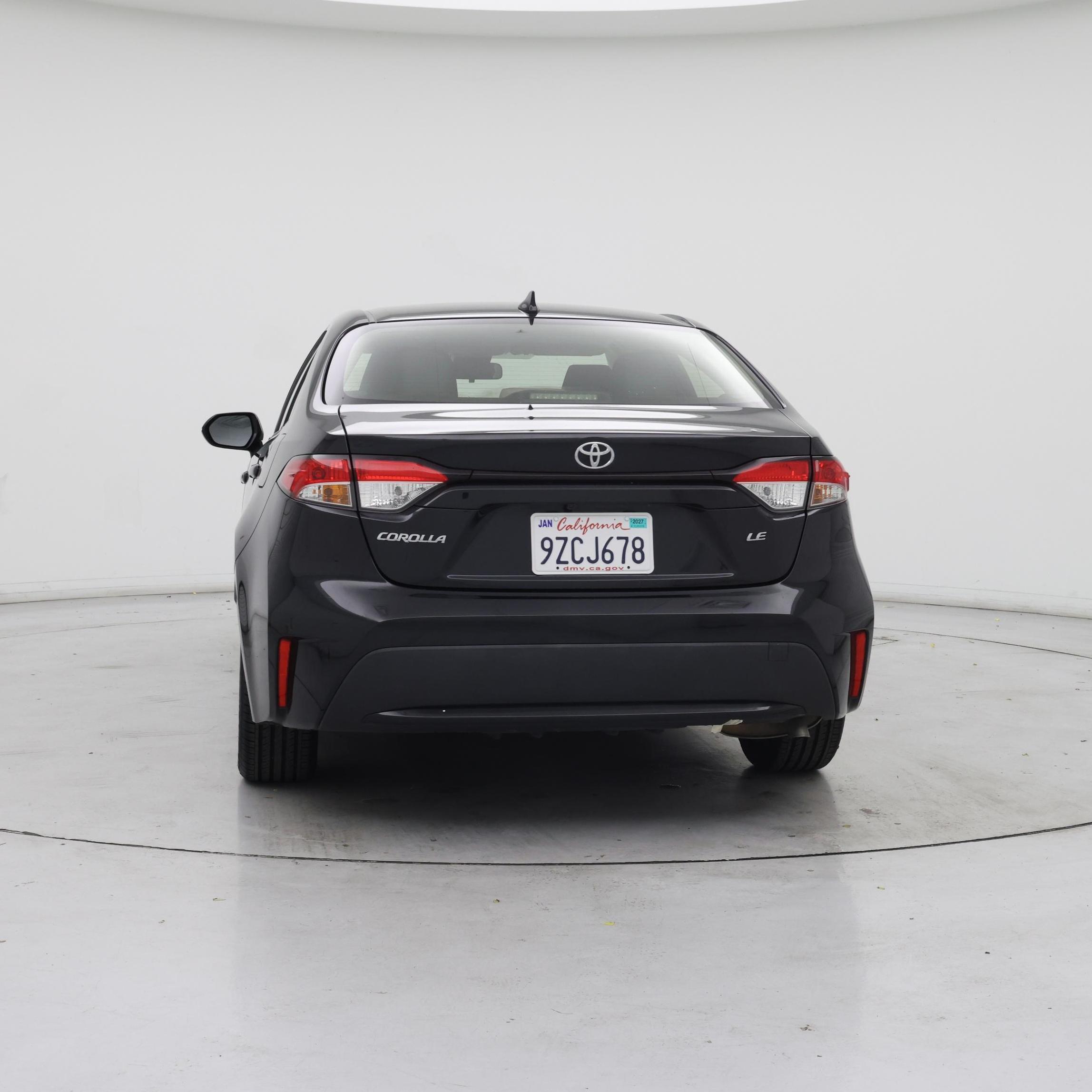 Thumbnail: 2020 Toyota Corolla - 6