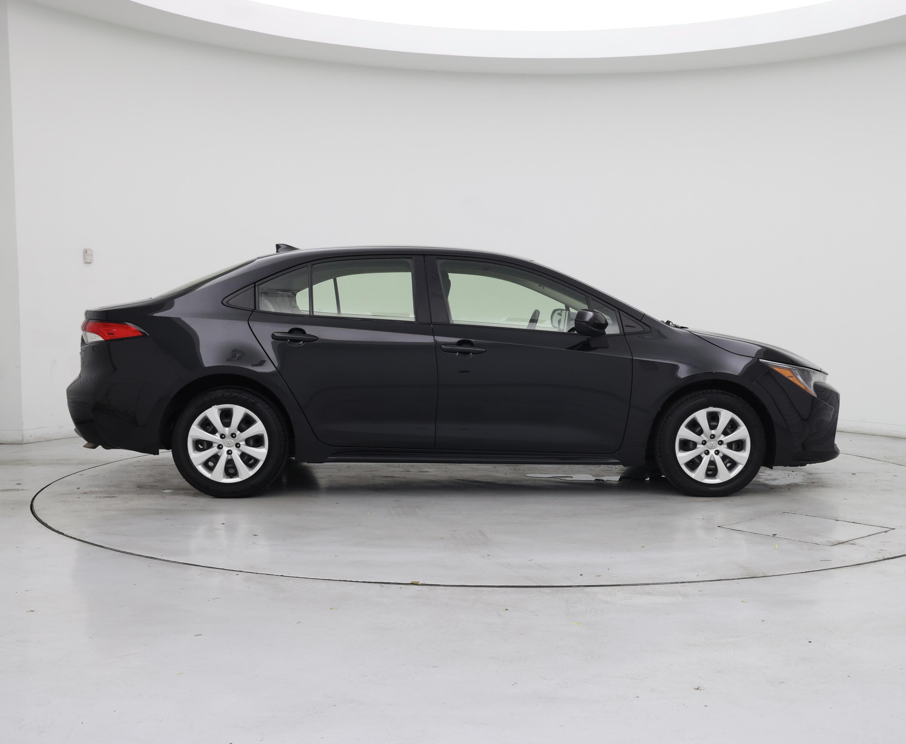 Thumbnail: 2020 Toyota Corolla - 7