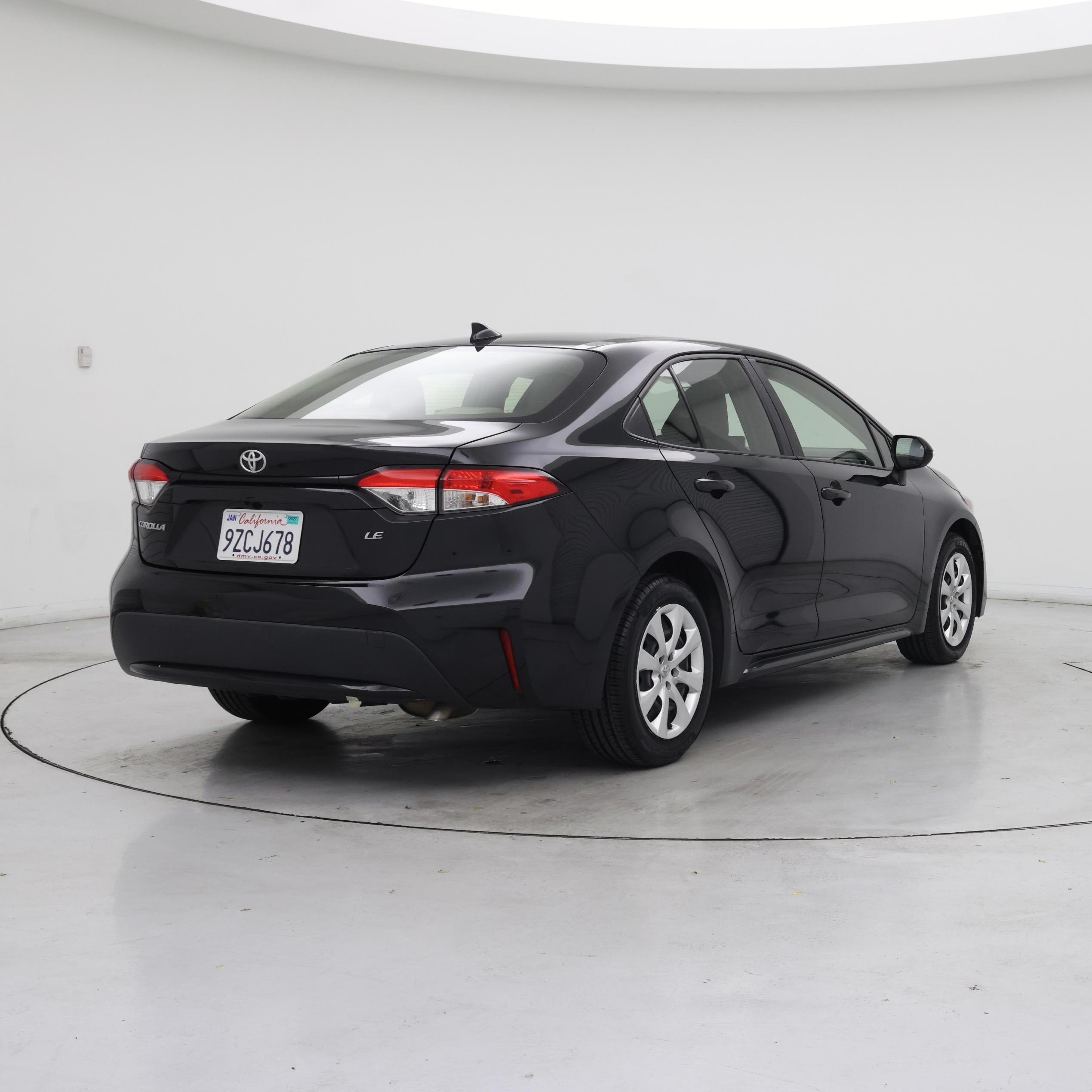 Thumbnail: 2020 Toyota Corolla - 8