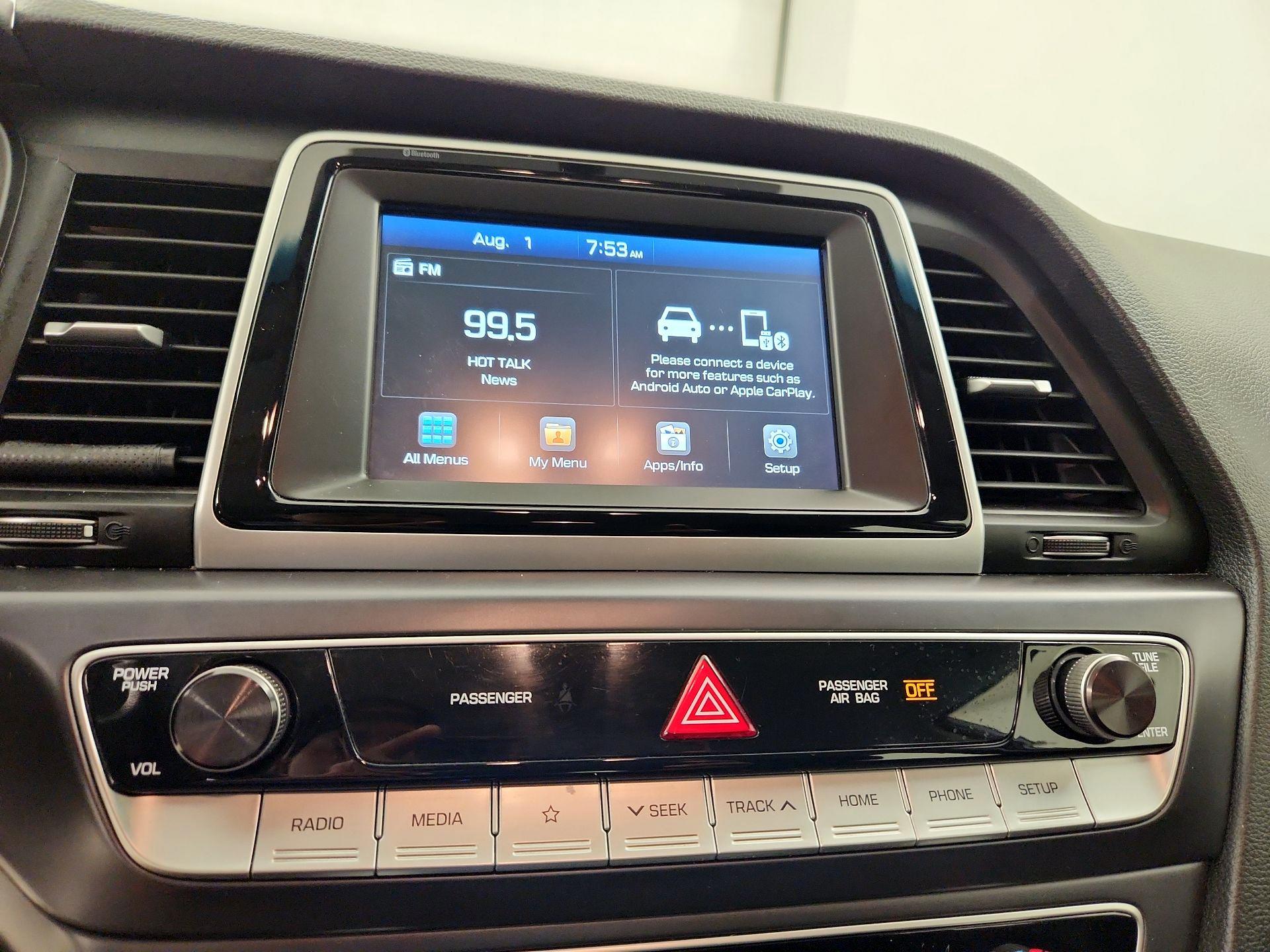 Thumbnail: 2019 Hyundai Sonata - 15