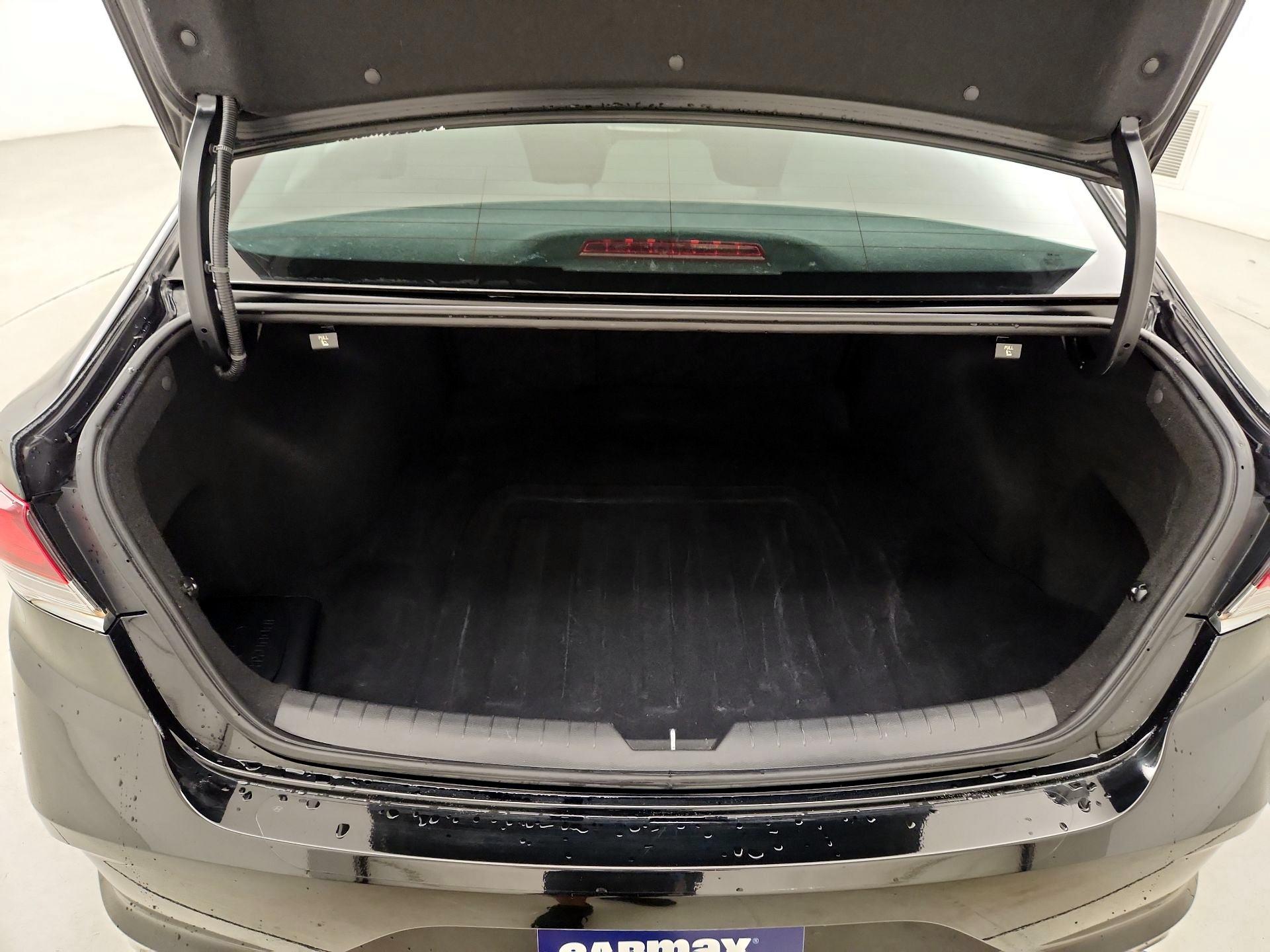 Thumbnail: 2019 Hyundai Sonata - 20