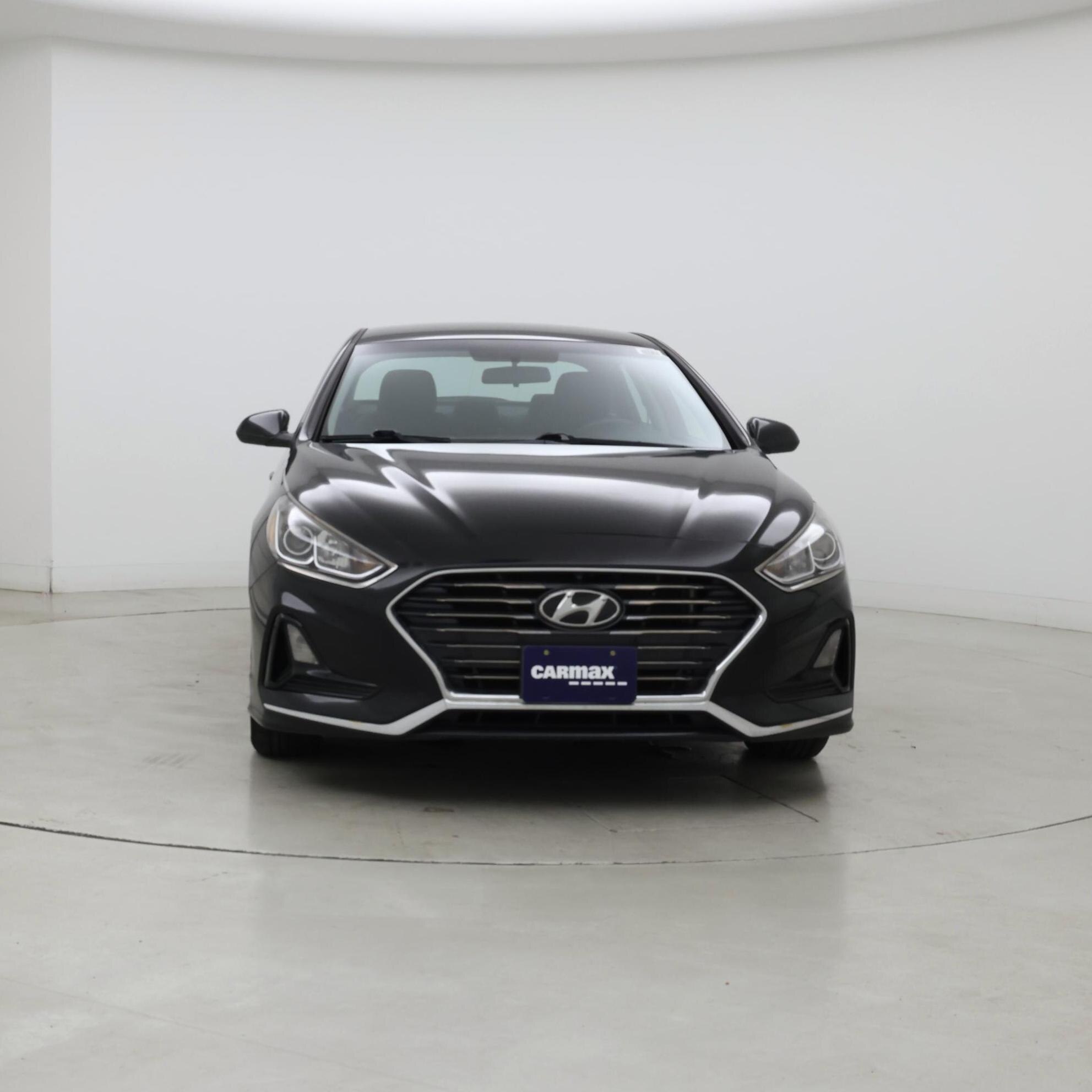 Thumbnail: 2019 Hyundai Sonata - 5
