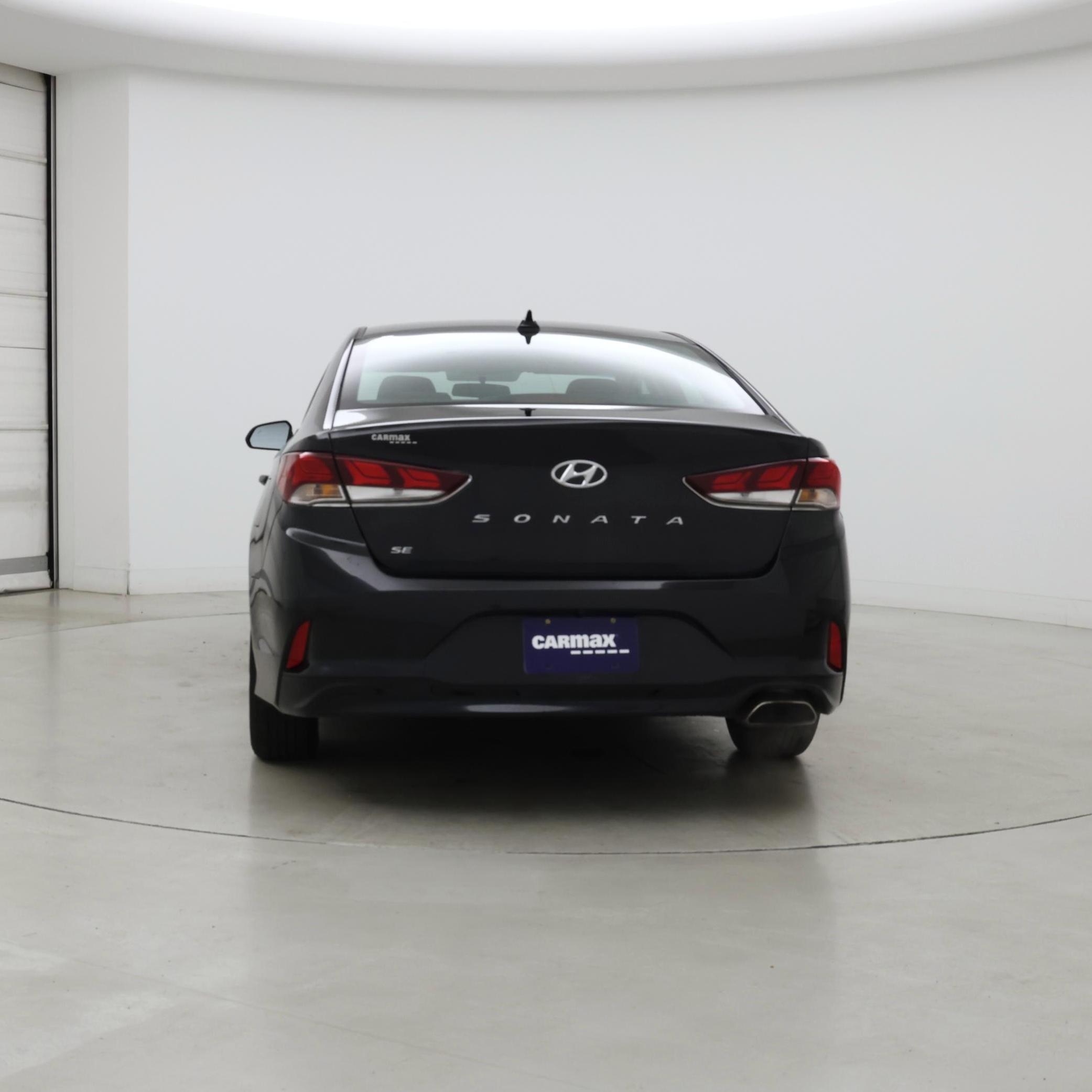 Thumbnail: 2019 Hyundai Sonata - 6