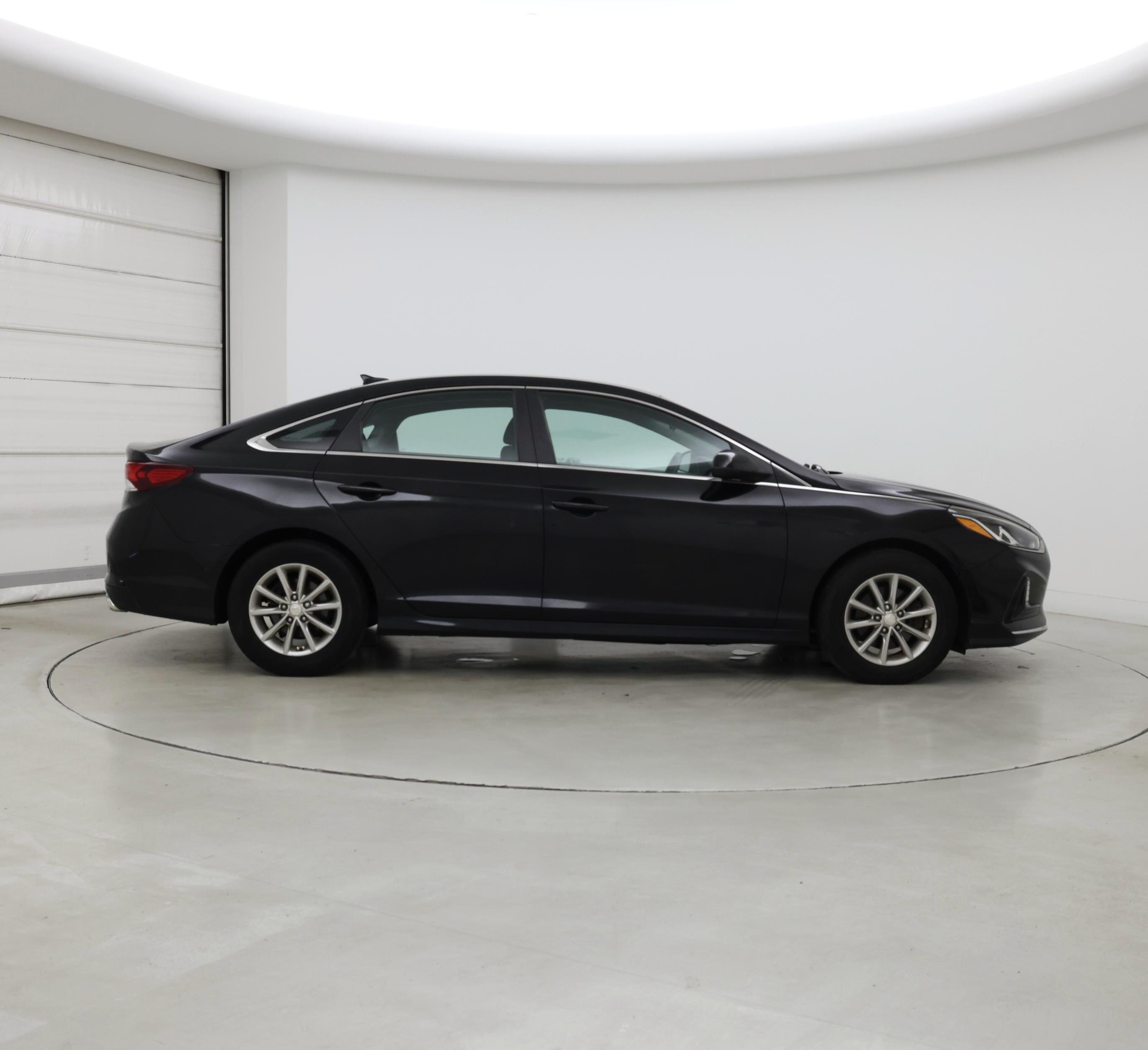 Thumbnail: 2019 Hyundai Sonata - 7