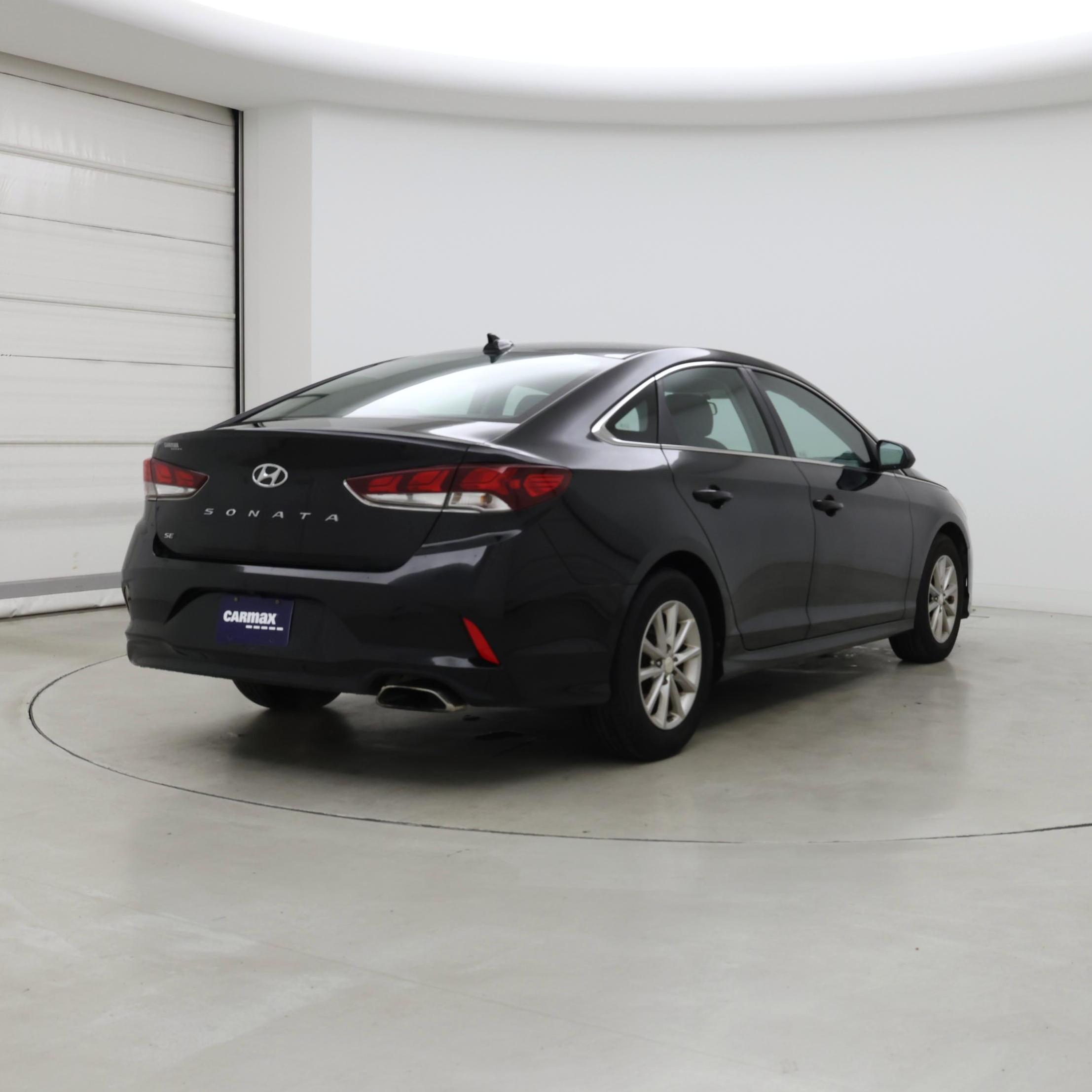 Thumbnail: 2019 Hyundai Sonata - 8