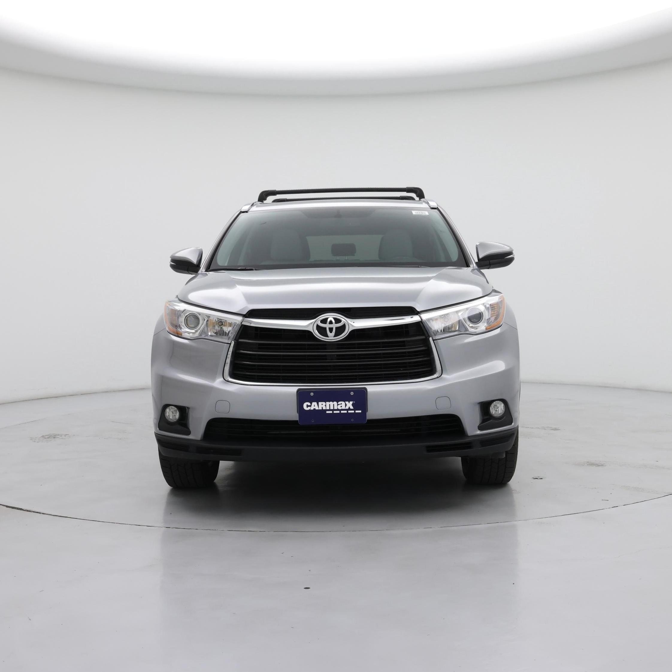 Thumbnail: 2015 Toyota Highlander - 5