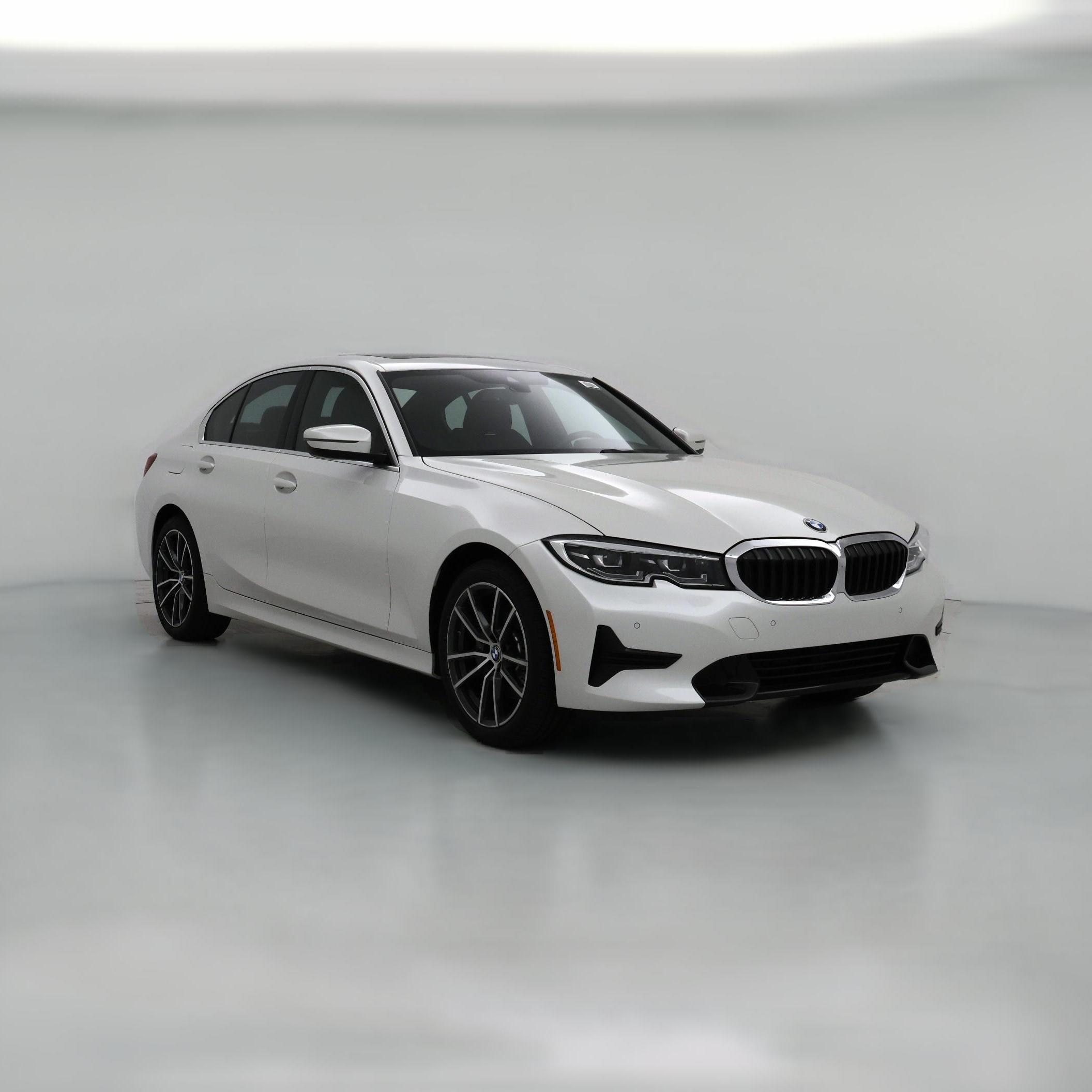 Thumbnail: 2020 BMW 3 Series - 1