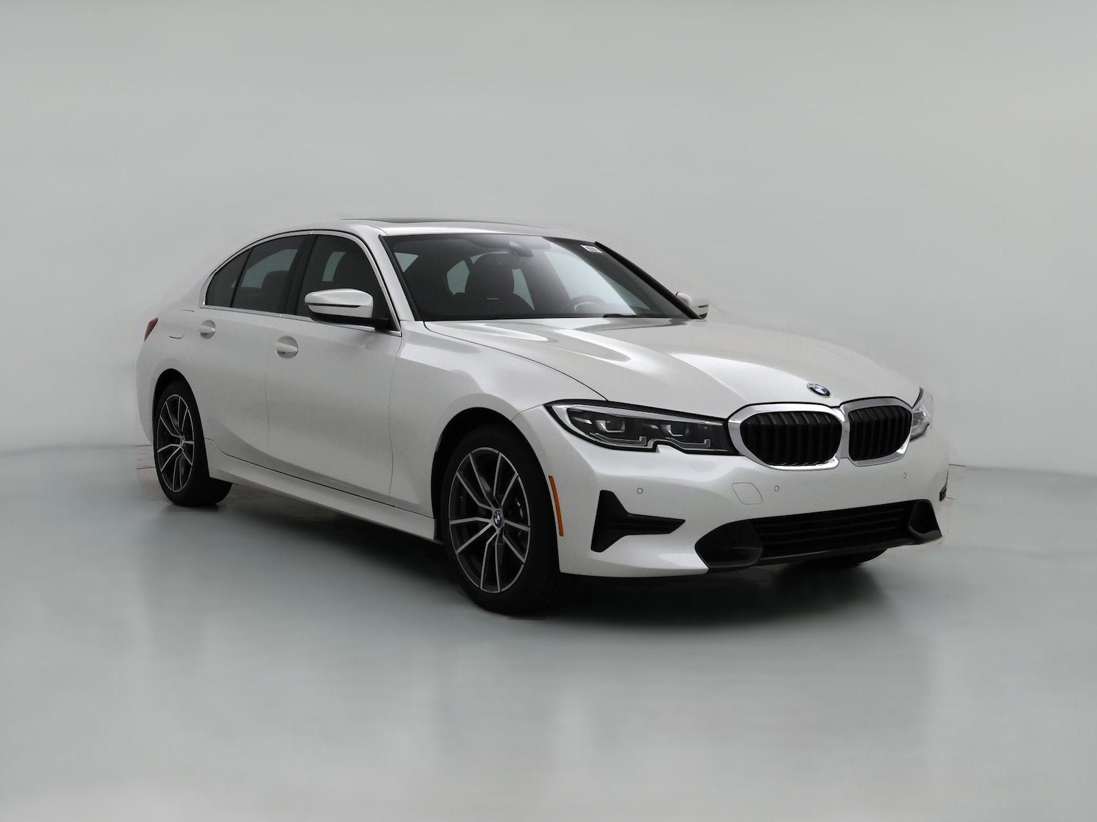 2020 BMW 3 Series