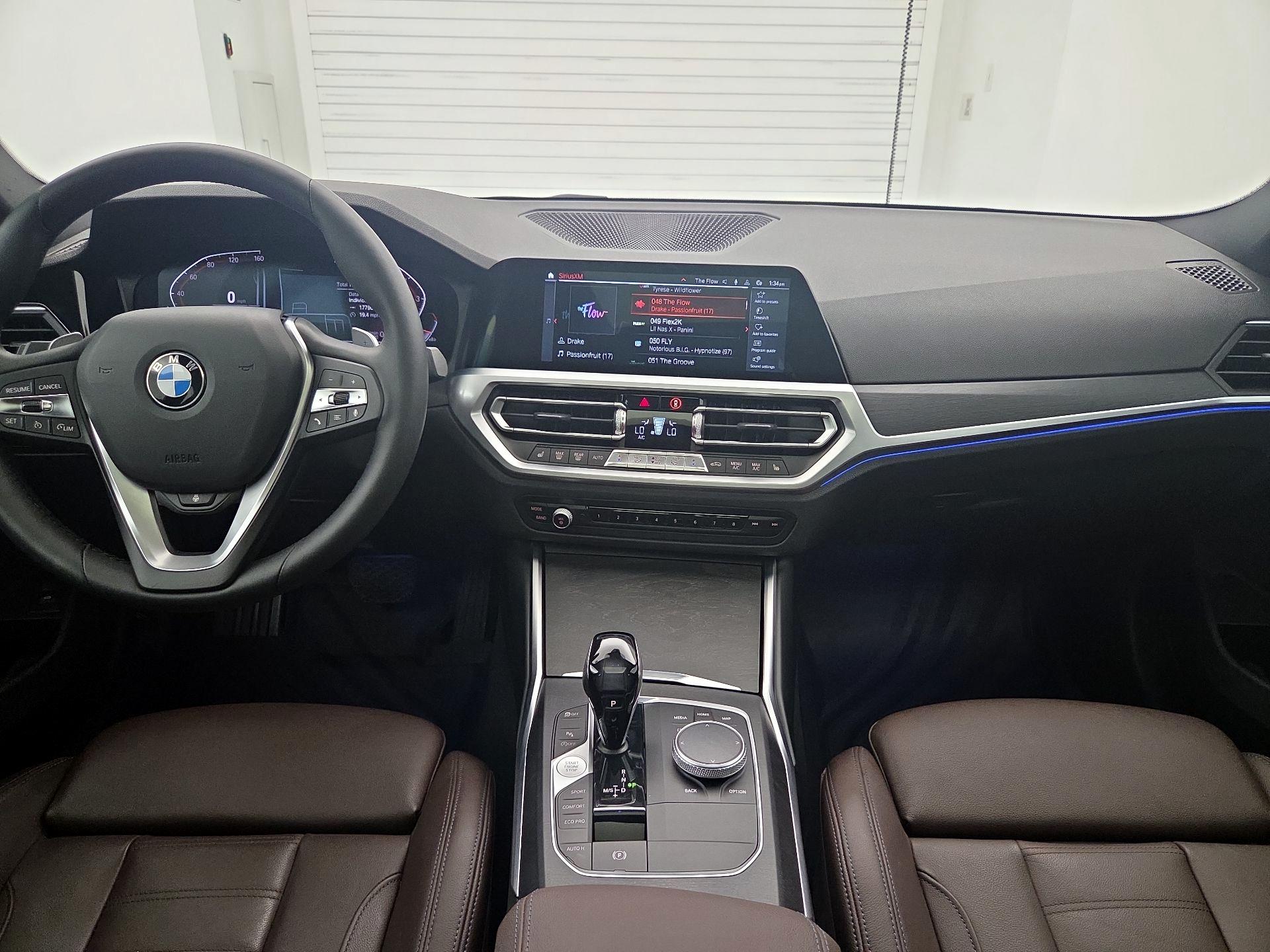 Thumbnail: 2020 BMW 3 Series - 9