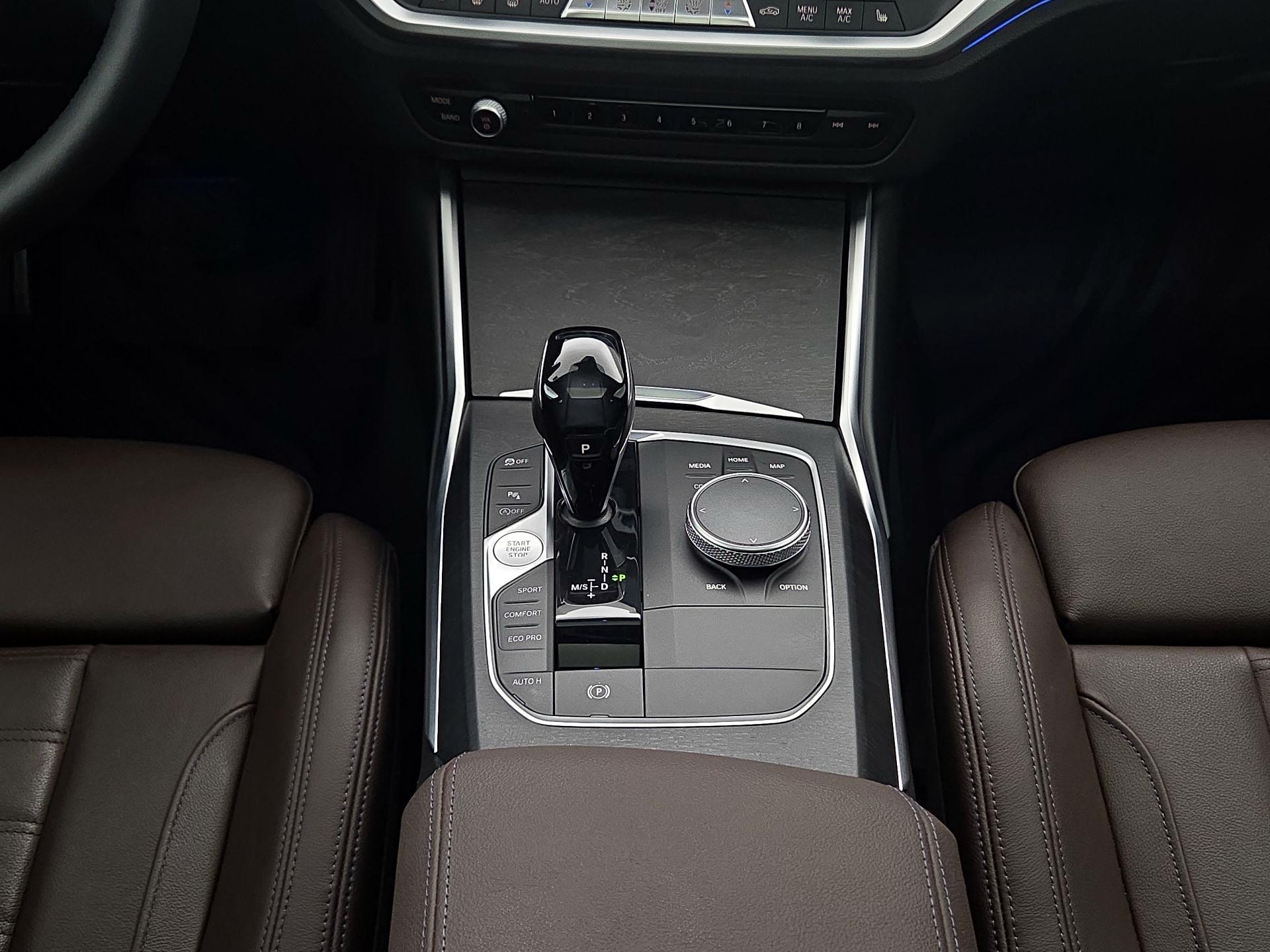 Thumbnail: 2020 BMW 3 Series - 18