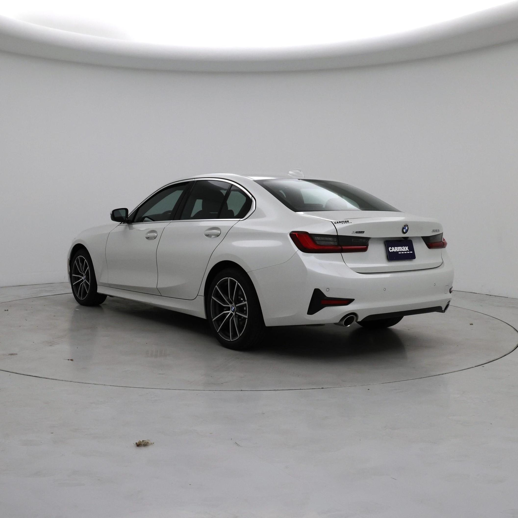 Thumbnail: 2020 BMW 3 Series - 2