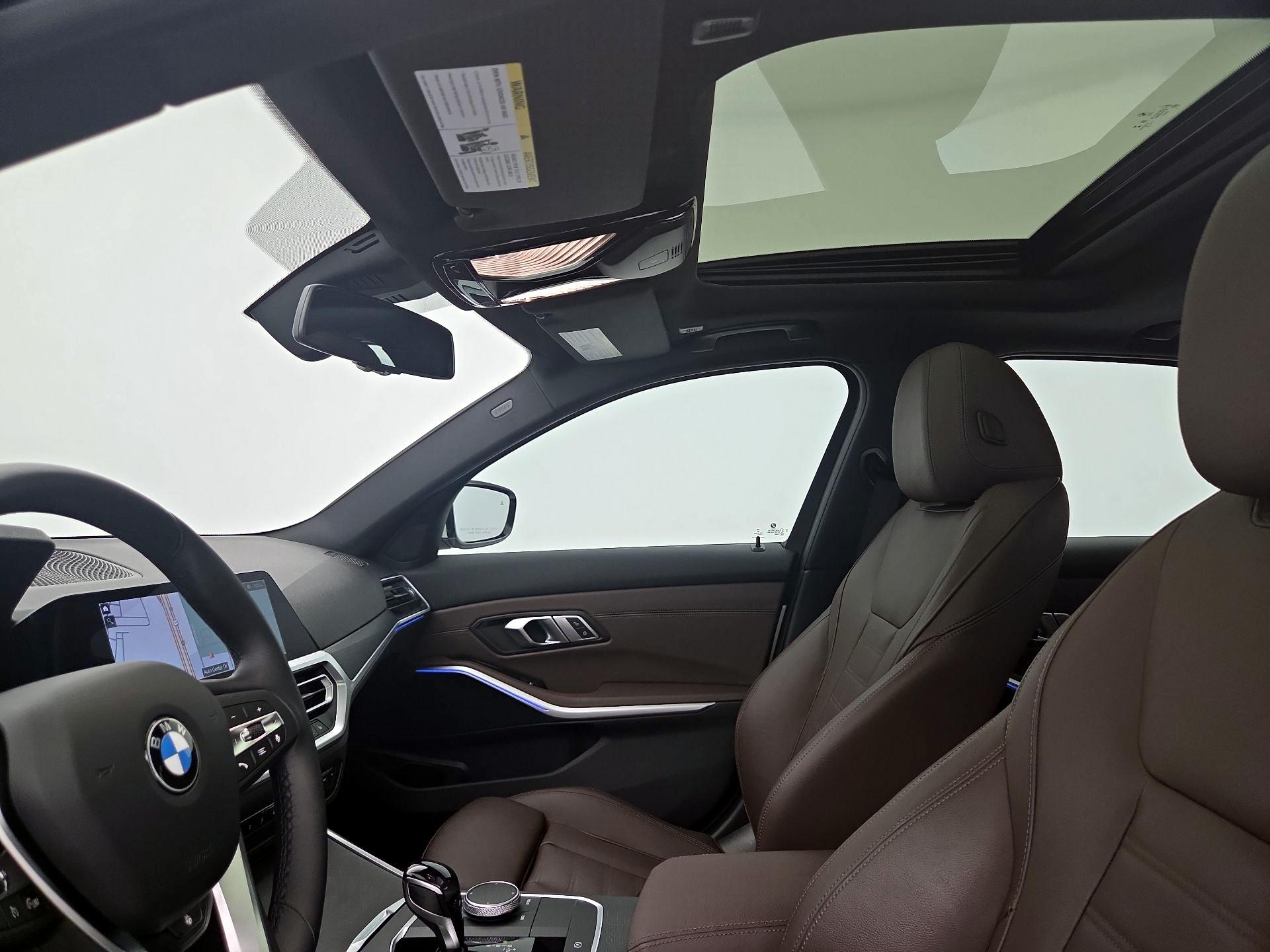 Thumbnail: 2020 BMW 3 Series - 19