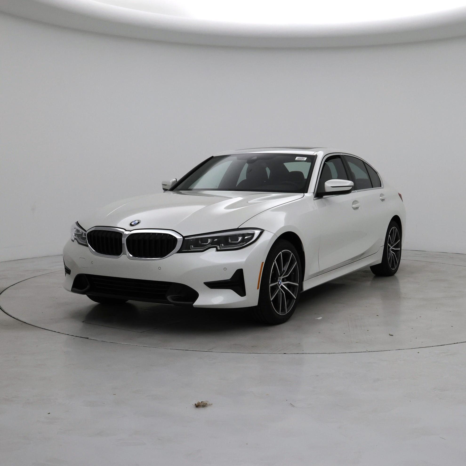 Thumbnail: 2020 BMW 3 Series - 4