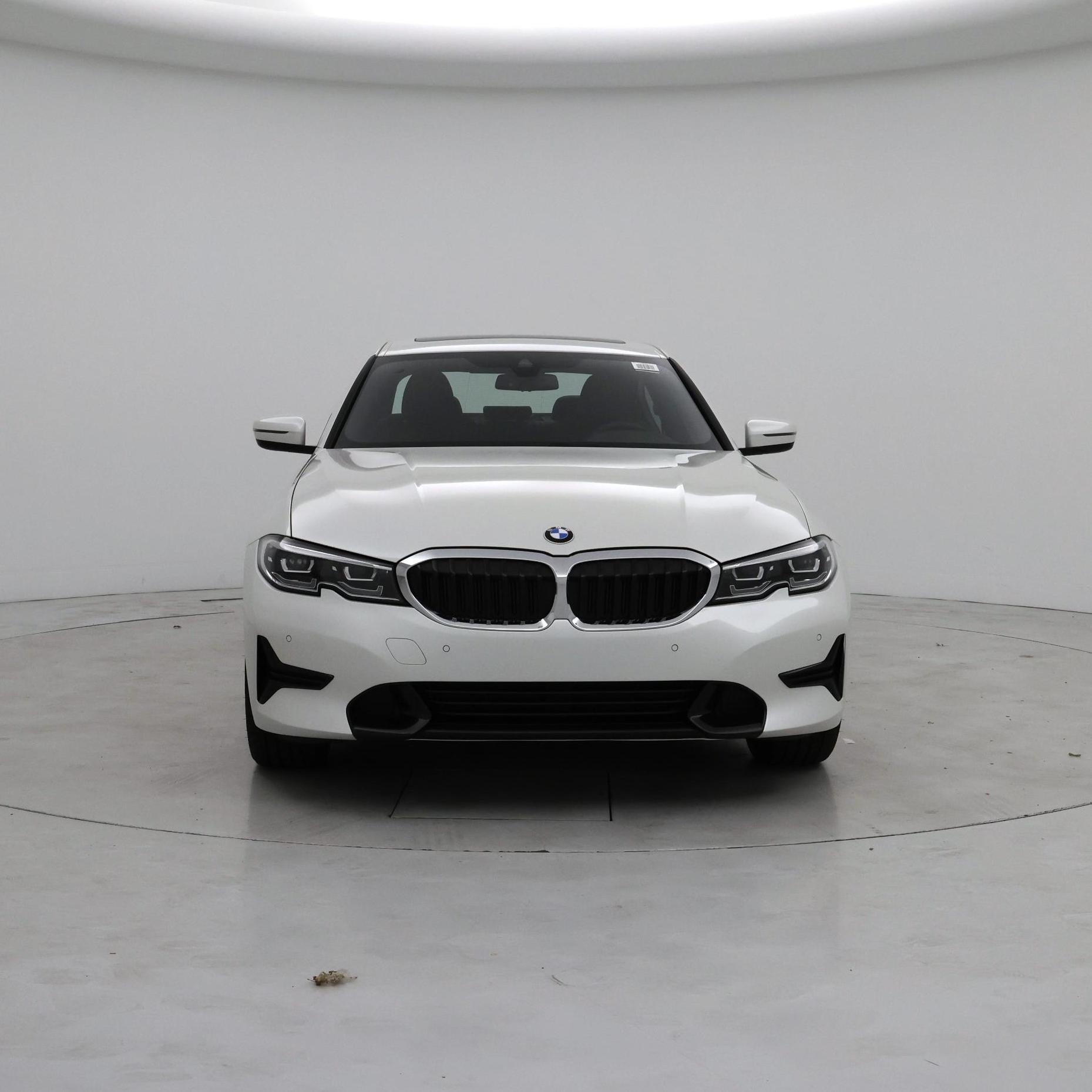 Thumbnail: 2020 BMW 3 Series - 5