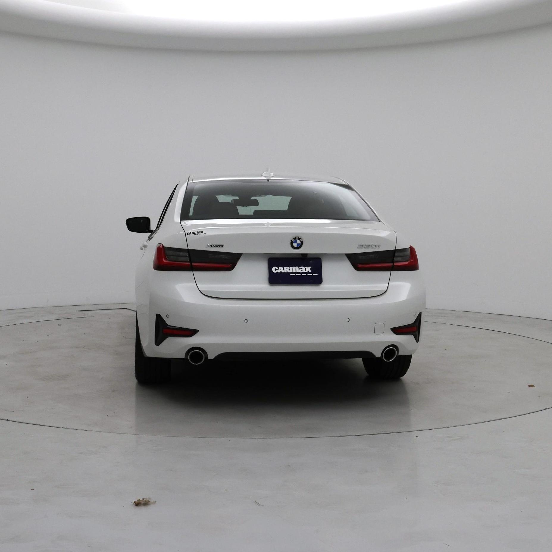 Thumbnail: 2020 BMW 3 Series - 6