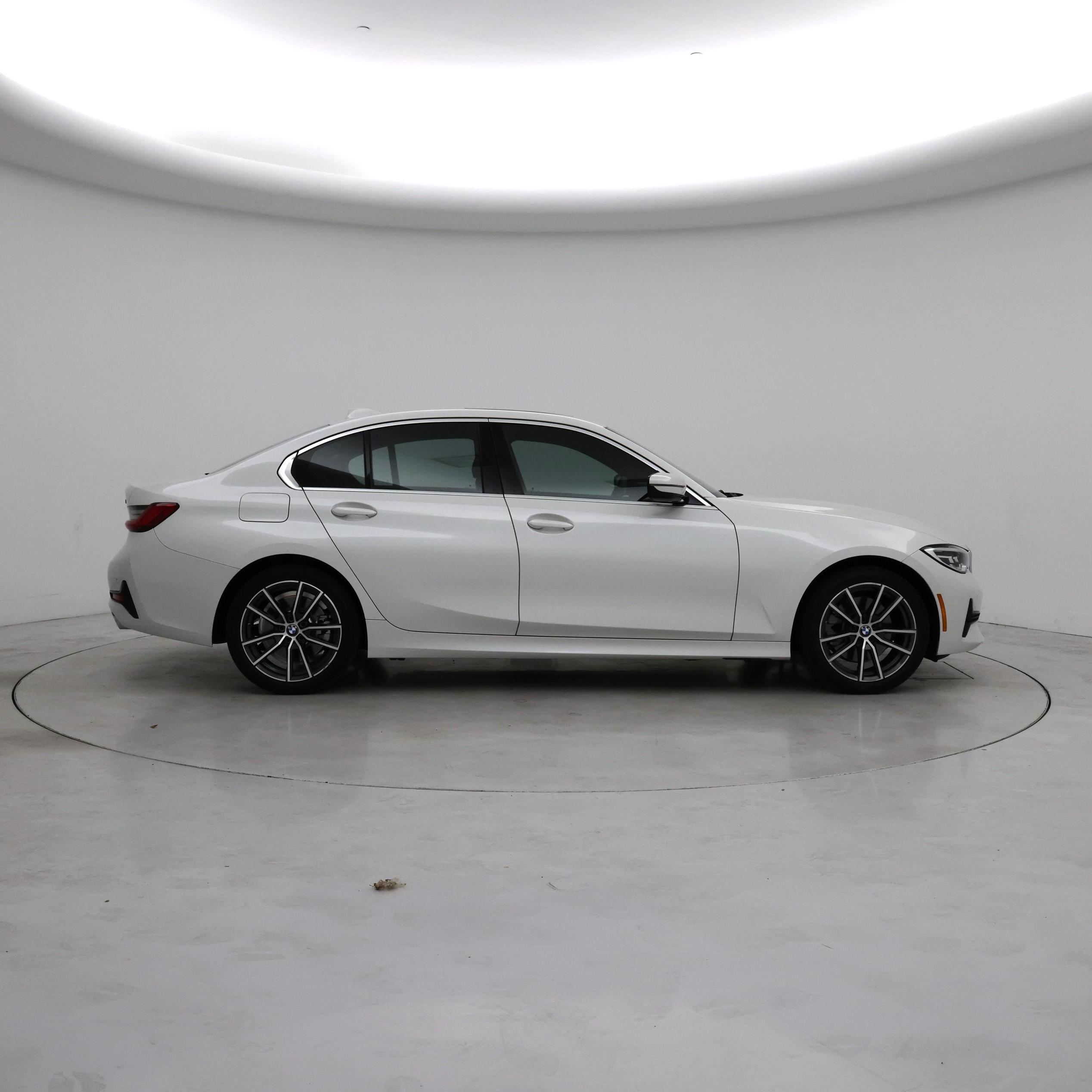 Thumbnail: 2020 BMW 3 Series - 7