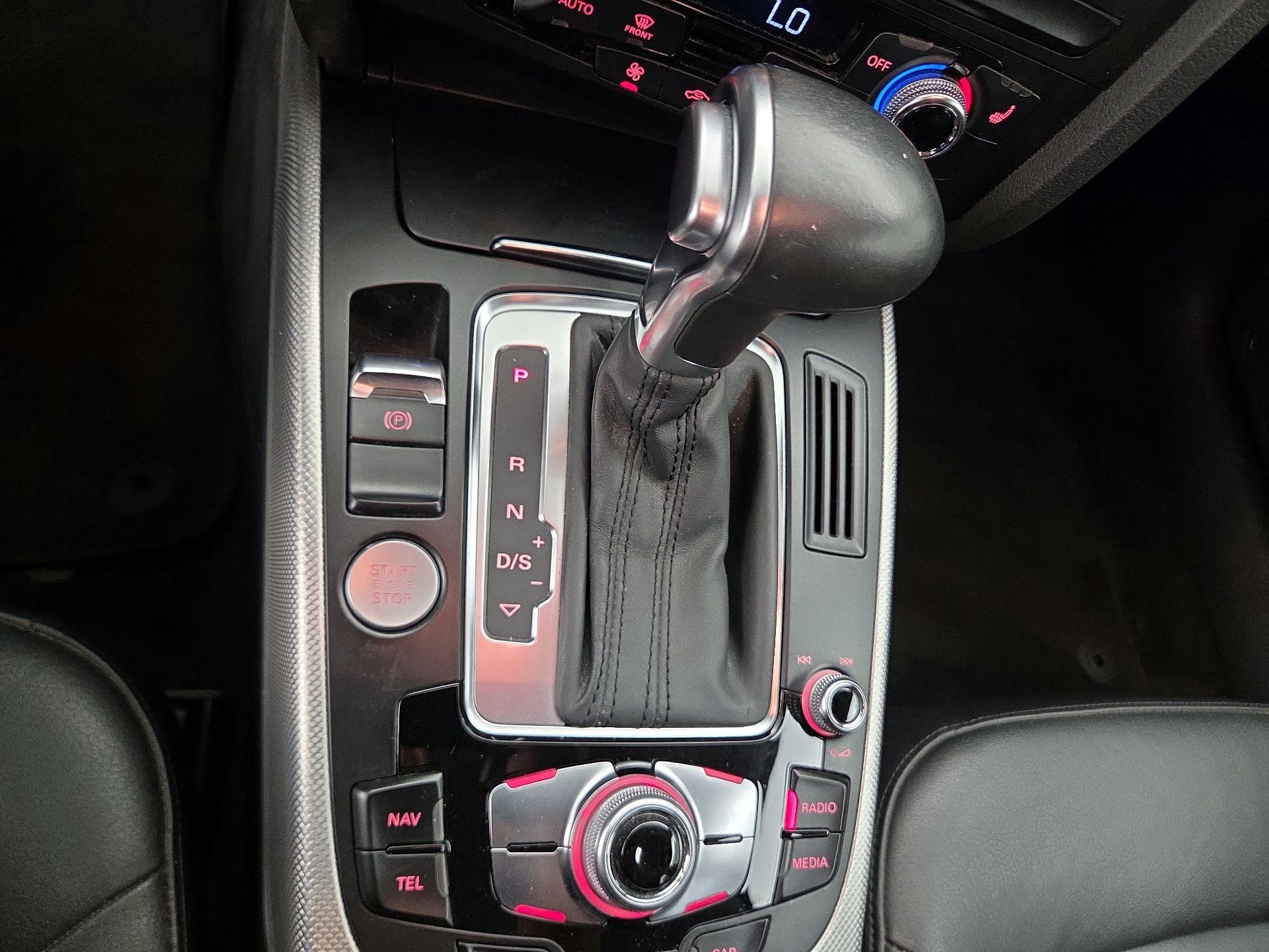 Thumbnail: 2016 Audi A4 - 18