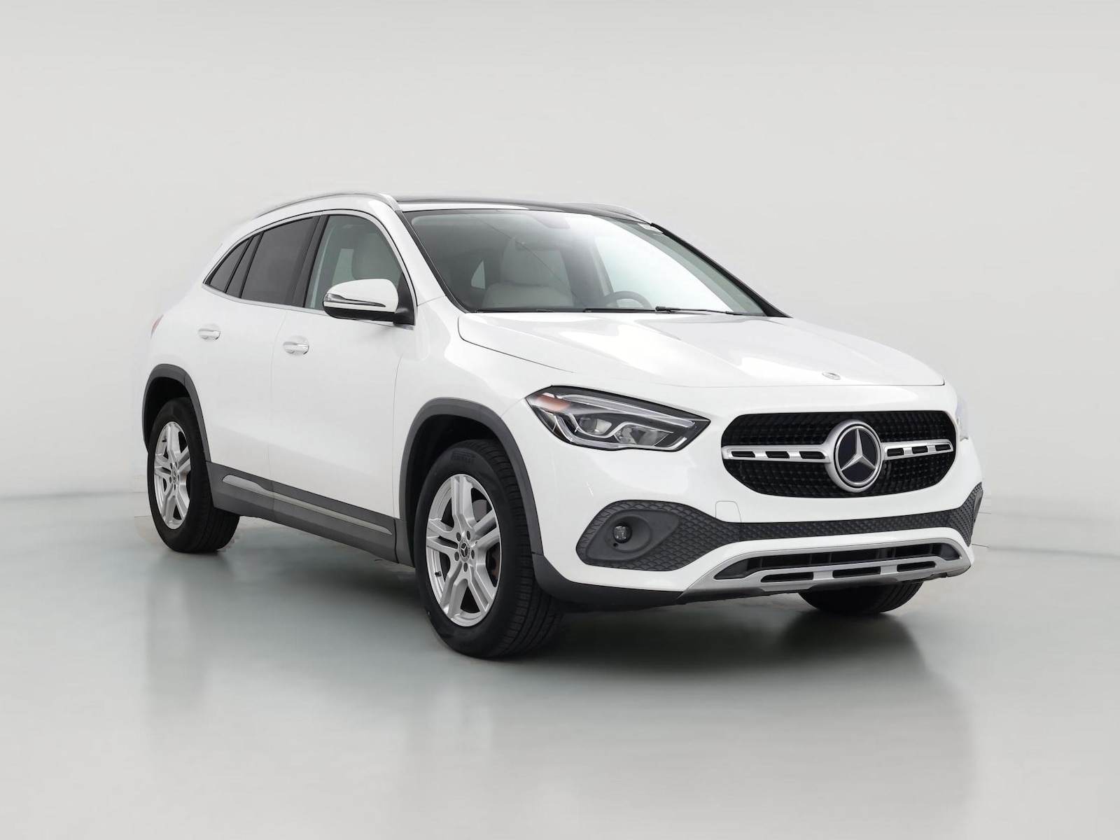 2022 Mercedes-Benz GLA