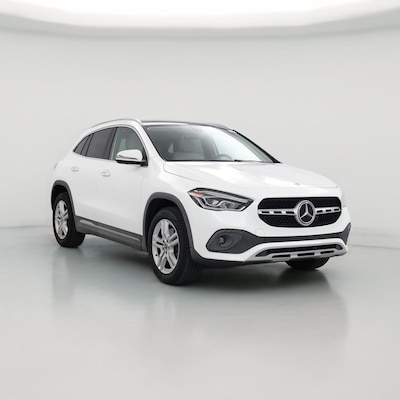 2022 Mercedes-Benz GLA250