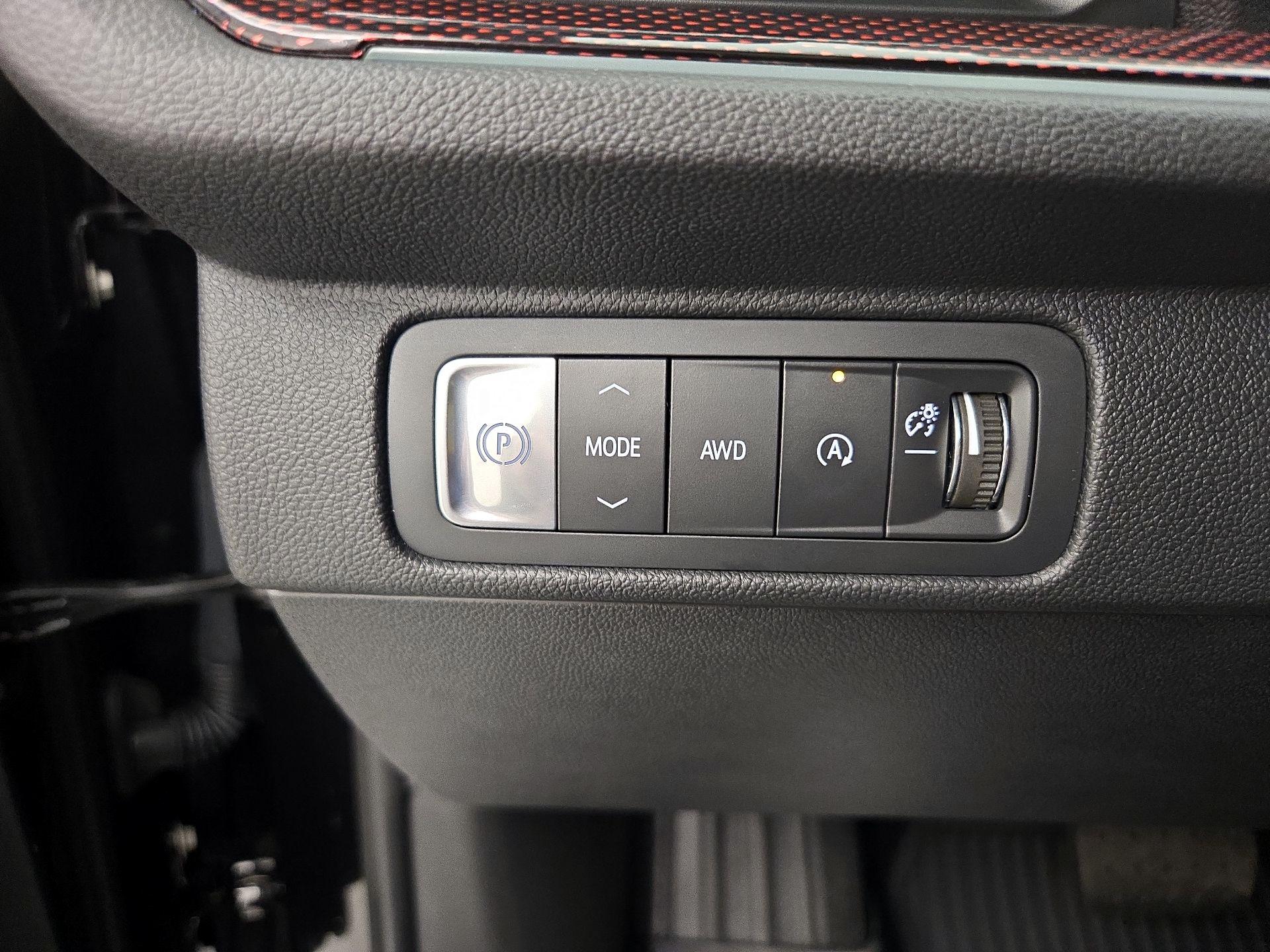 Thumbnail: 2026 Chevrolet Traverse - 13
