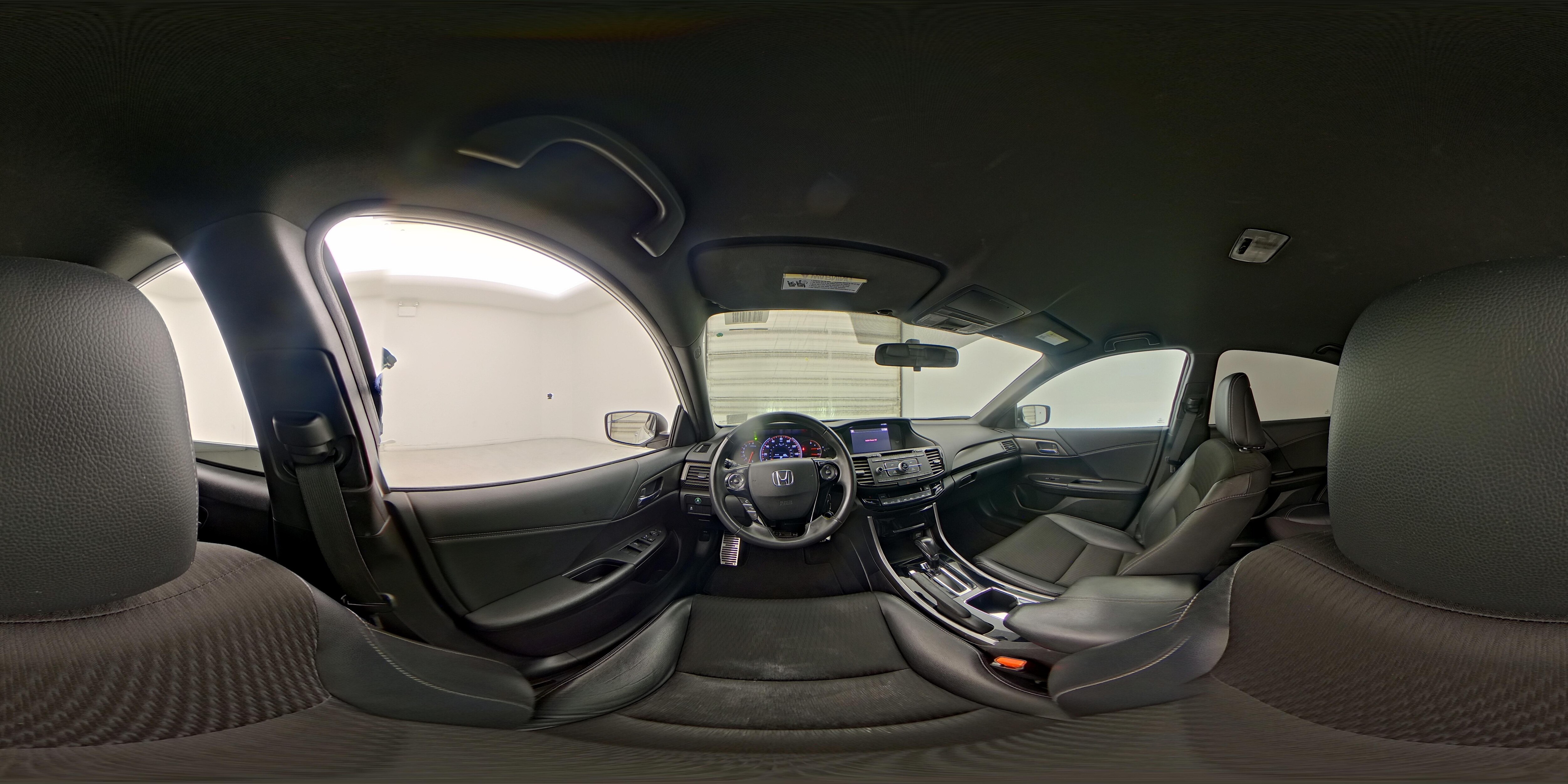2017 Honda Accord Sport - Photo 26